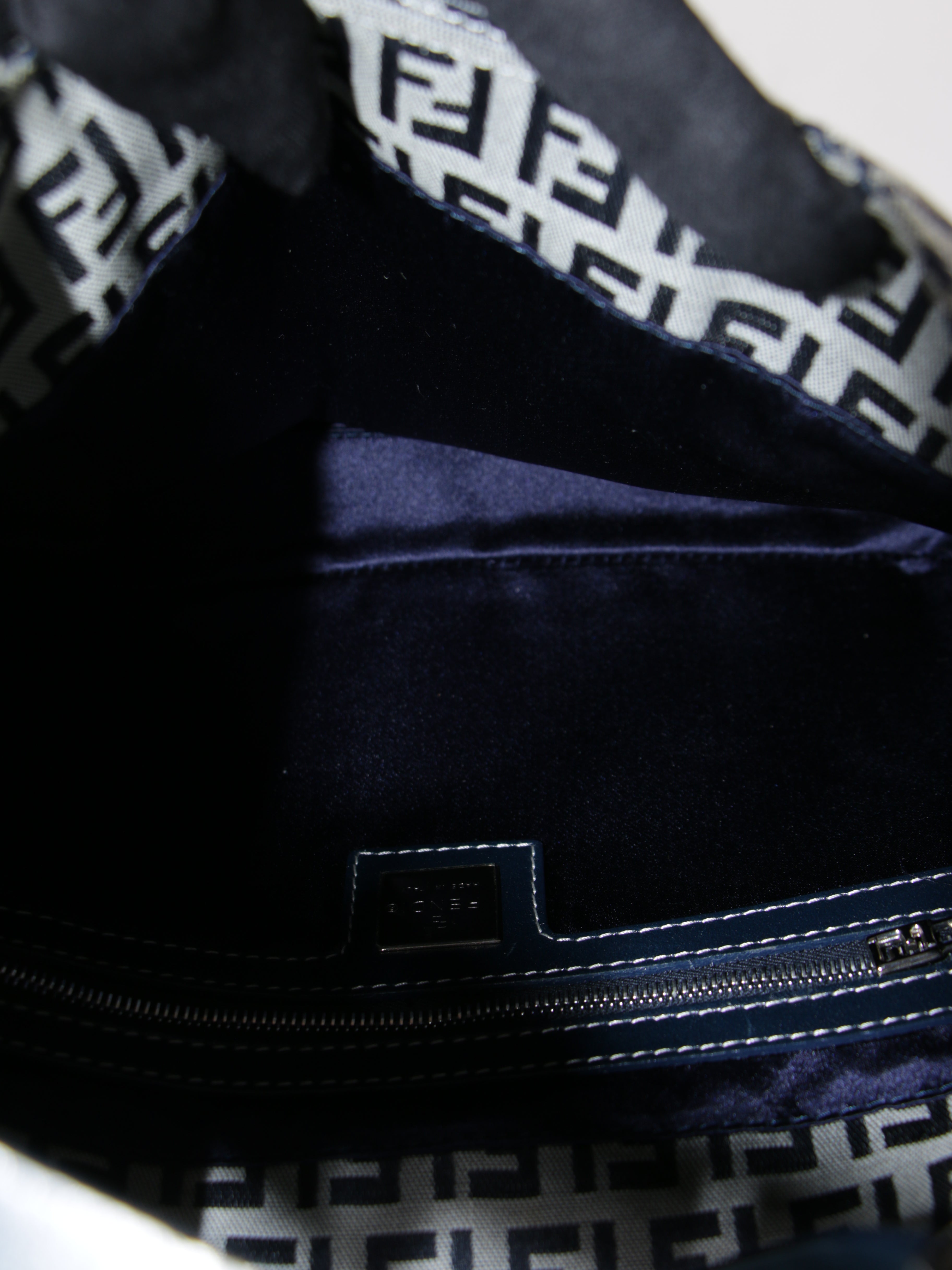 Fendi Shoulder Bag