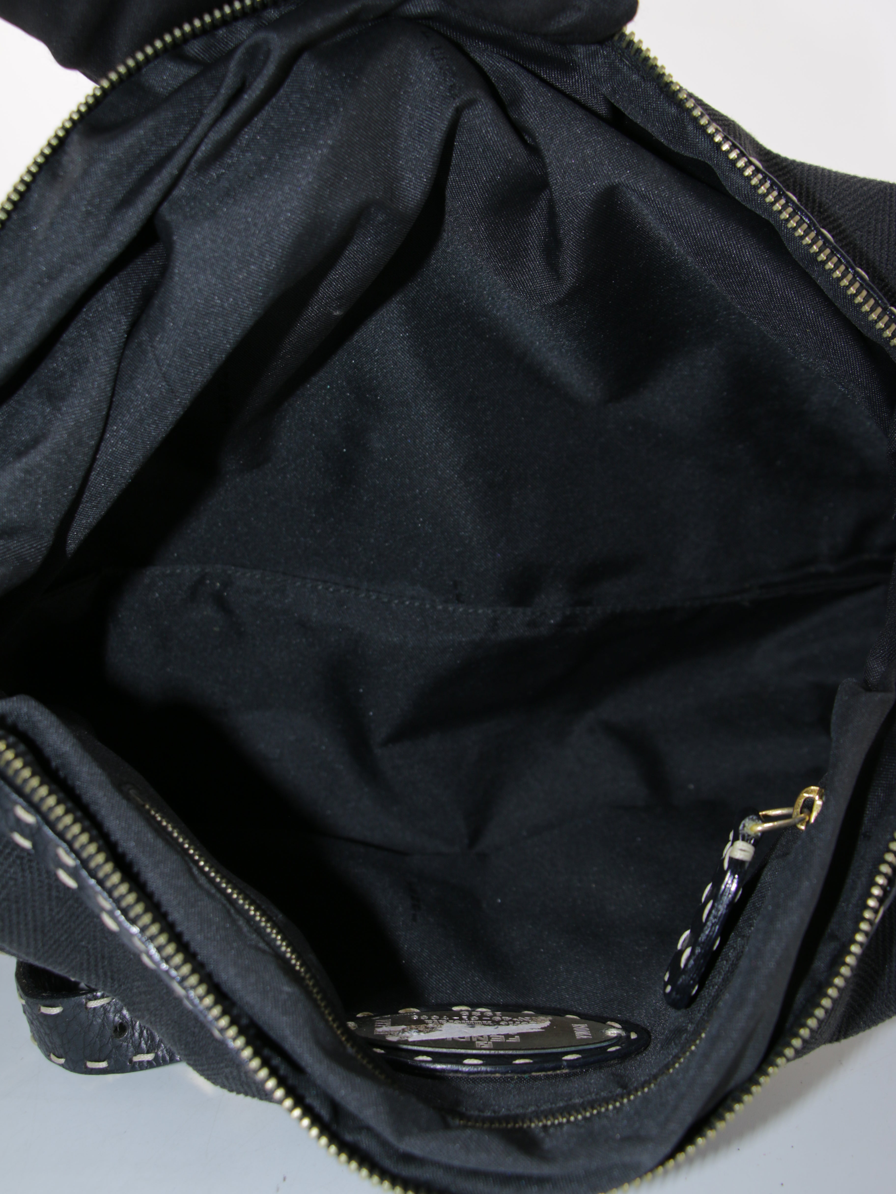 Fendi Shoulder Bag