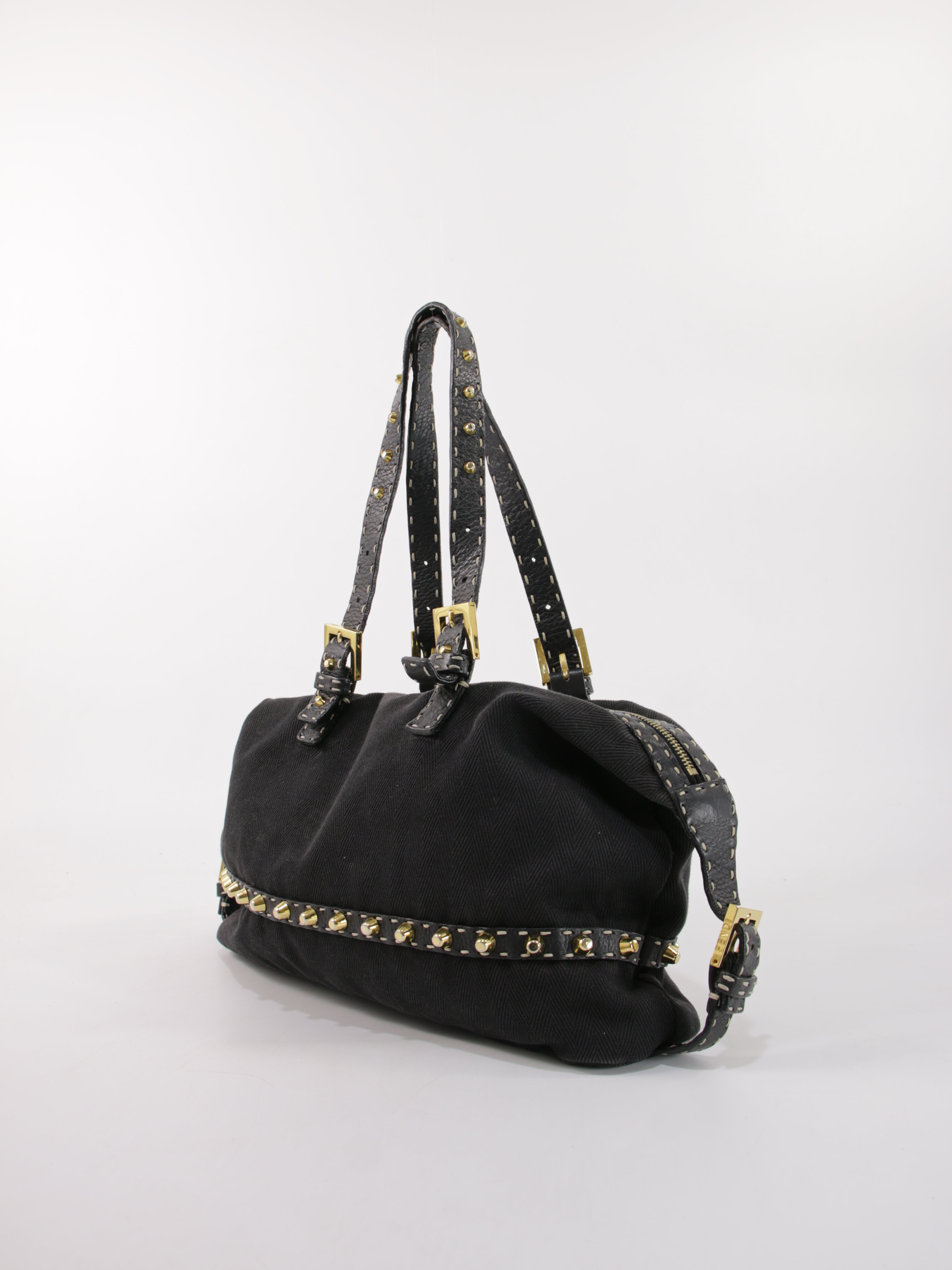 Fendi Shoulder Bag