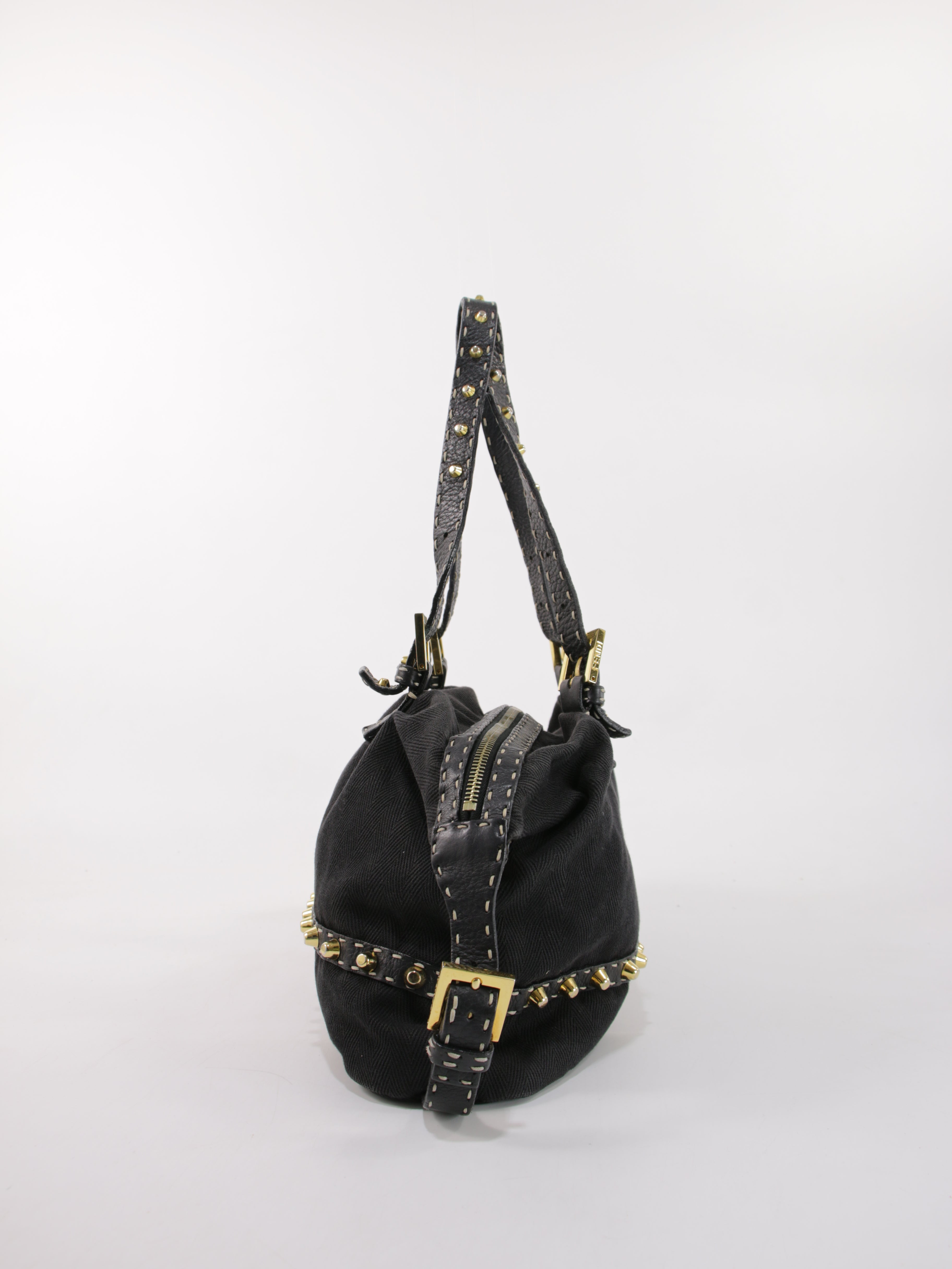 Fendi Shoulder Bag