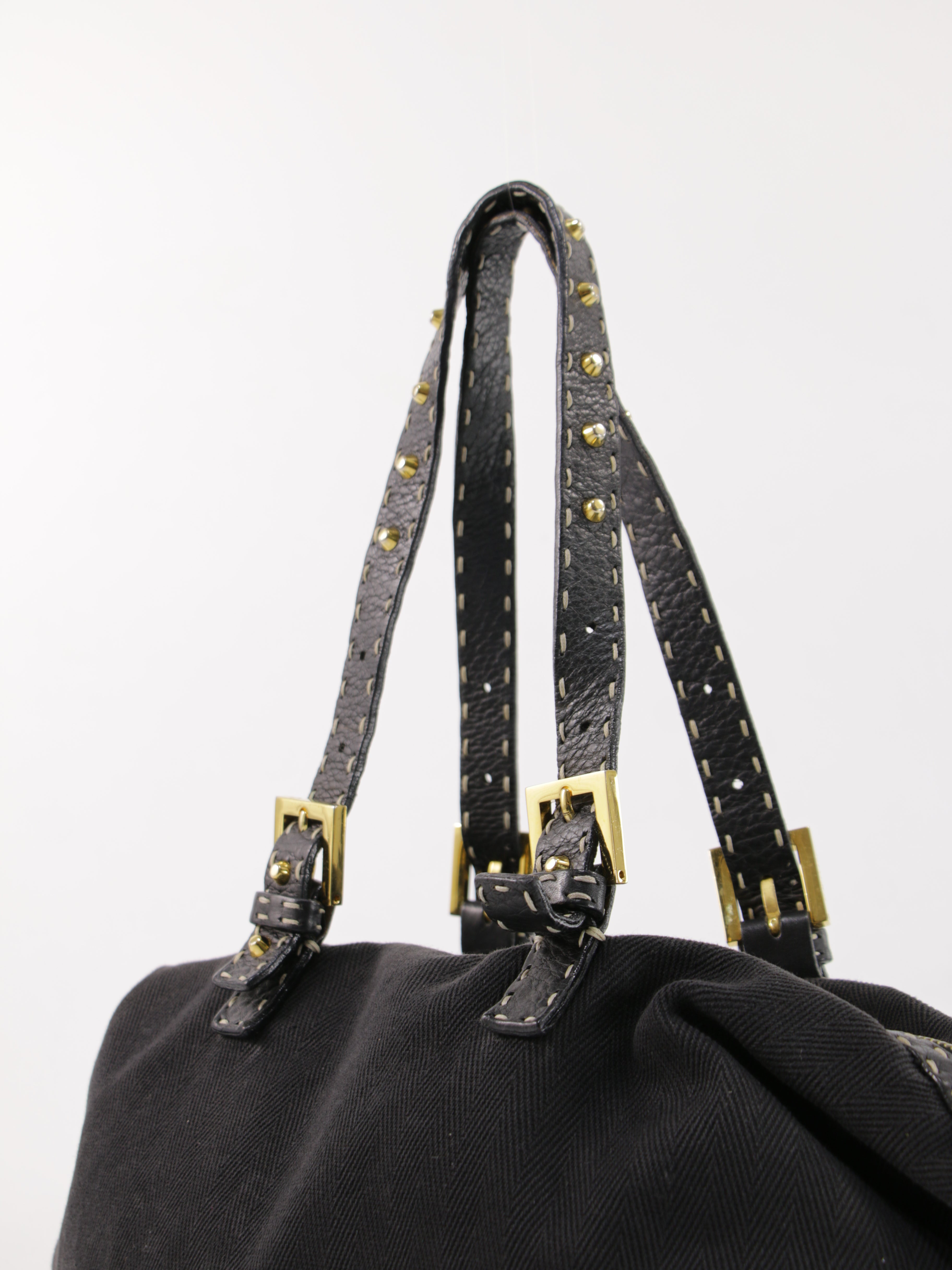 Fendi Shoulder Bag