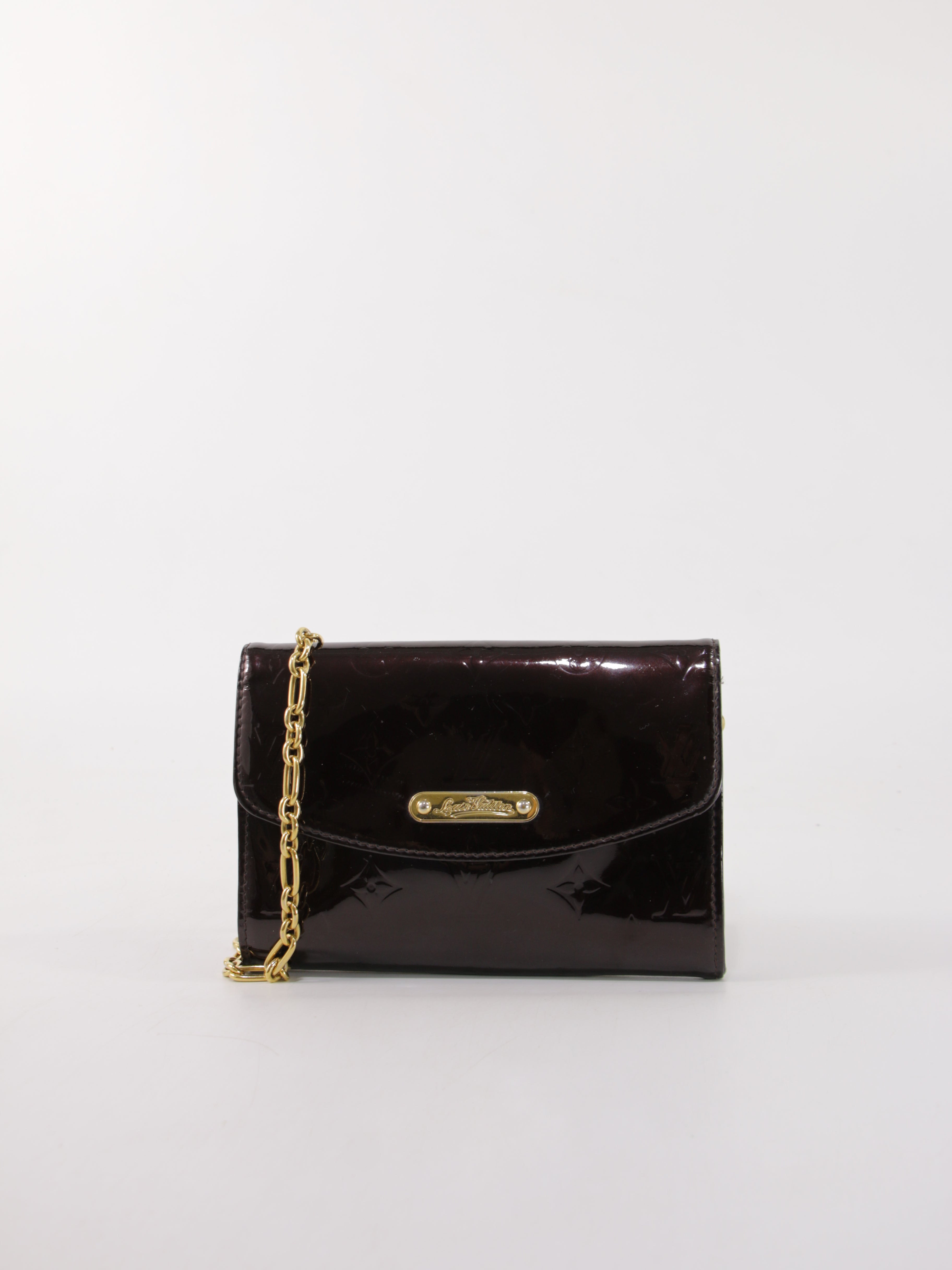 Louis Vuitton Sunset Boulevard