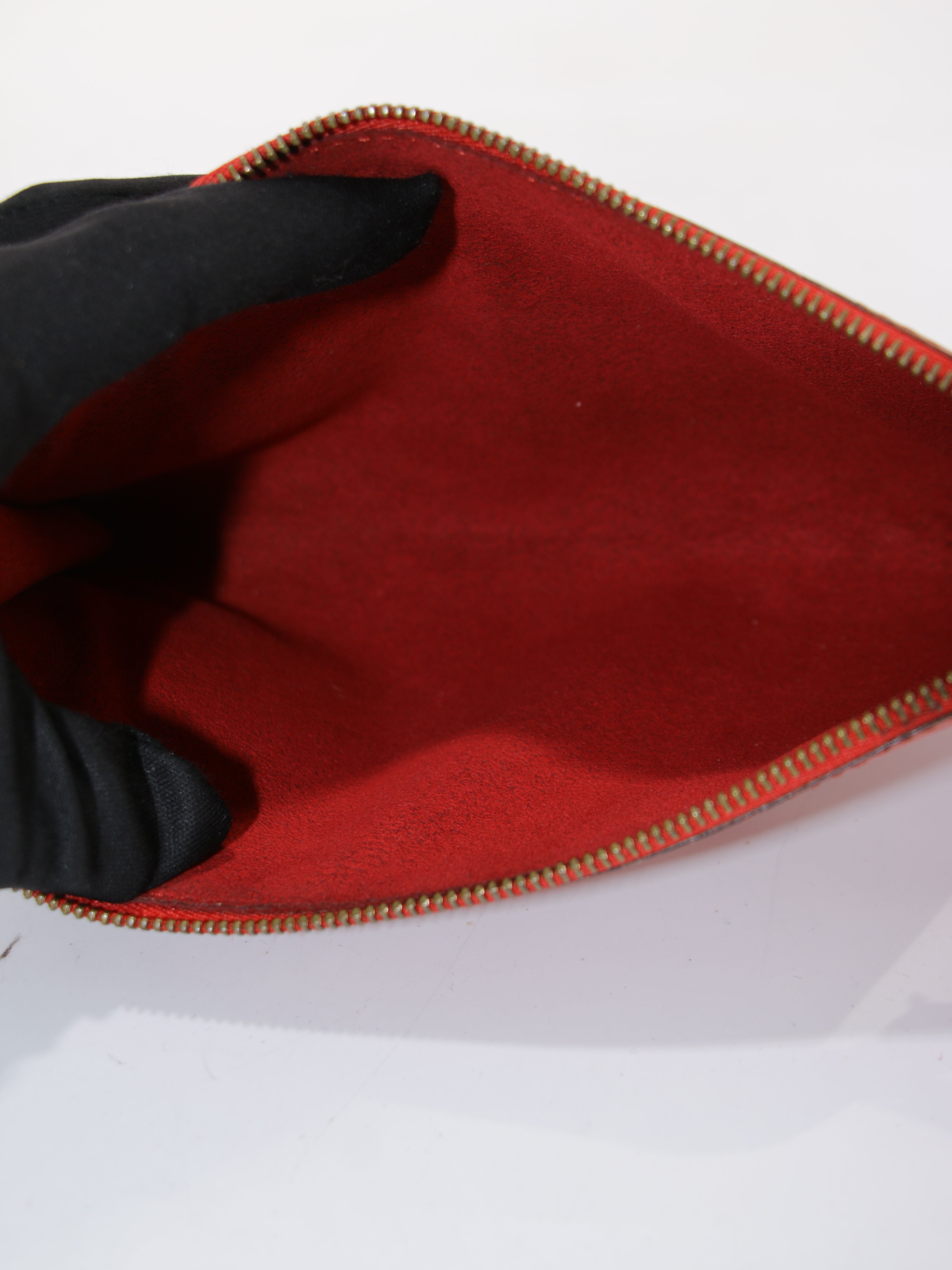 Louis Vuitton Accessories Pochette