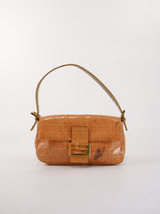 Fendi Baguette