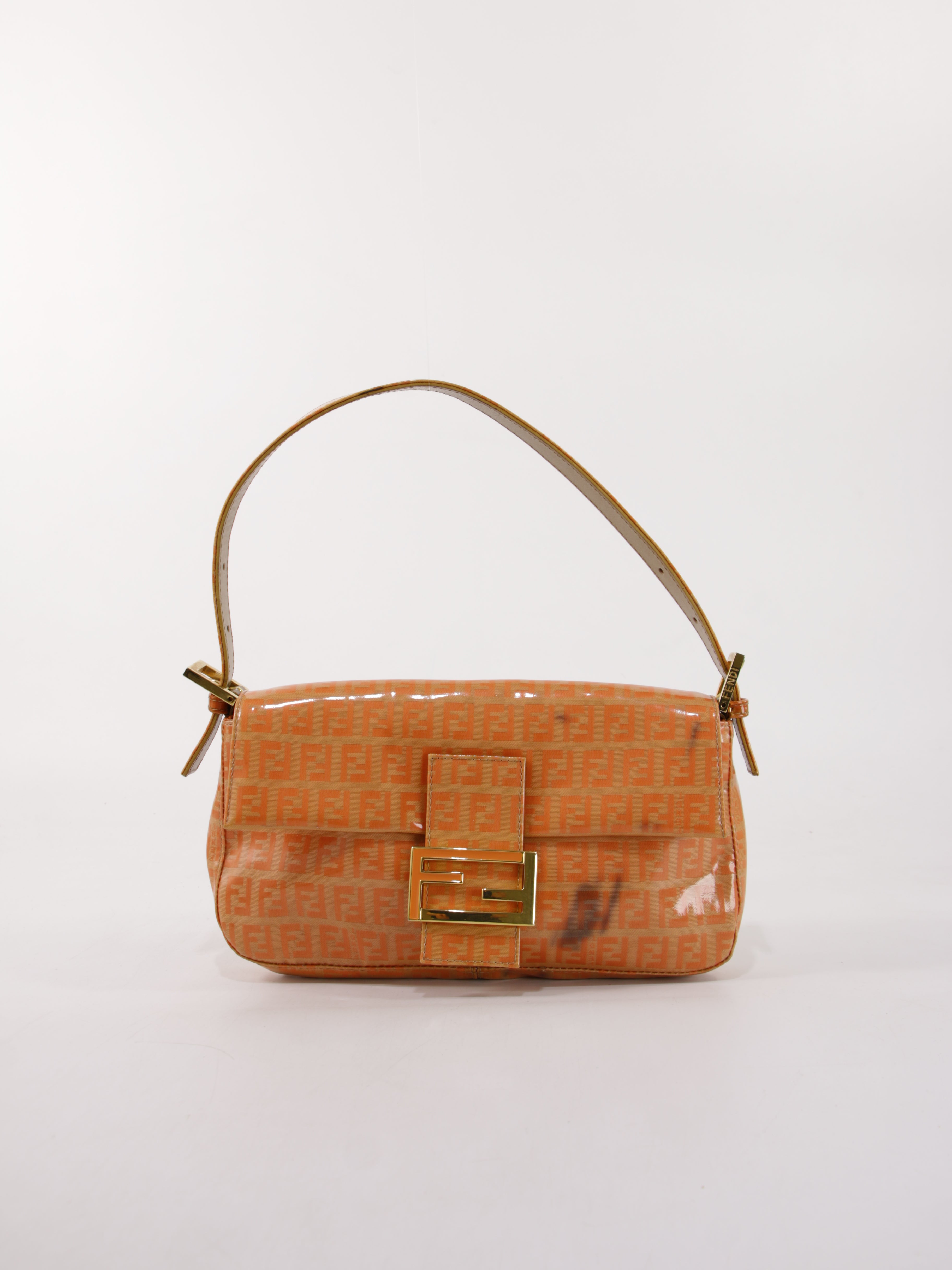 Fendi Baguette