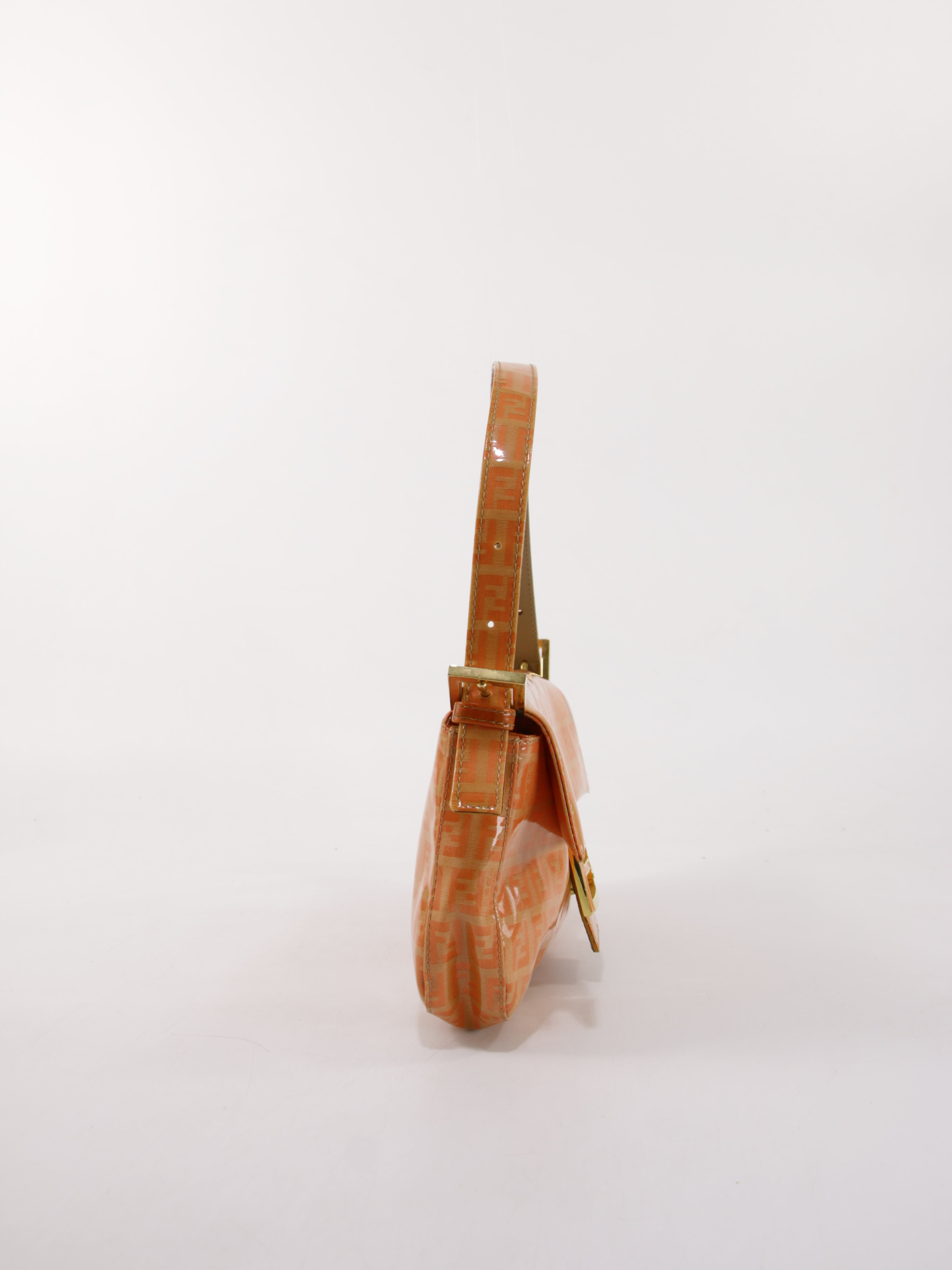Fendi Baguette