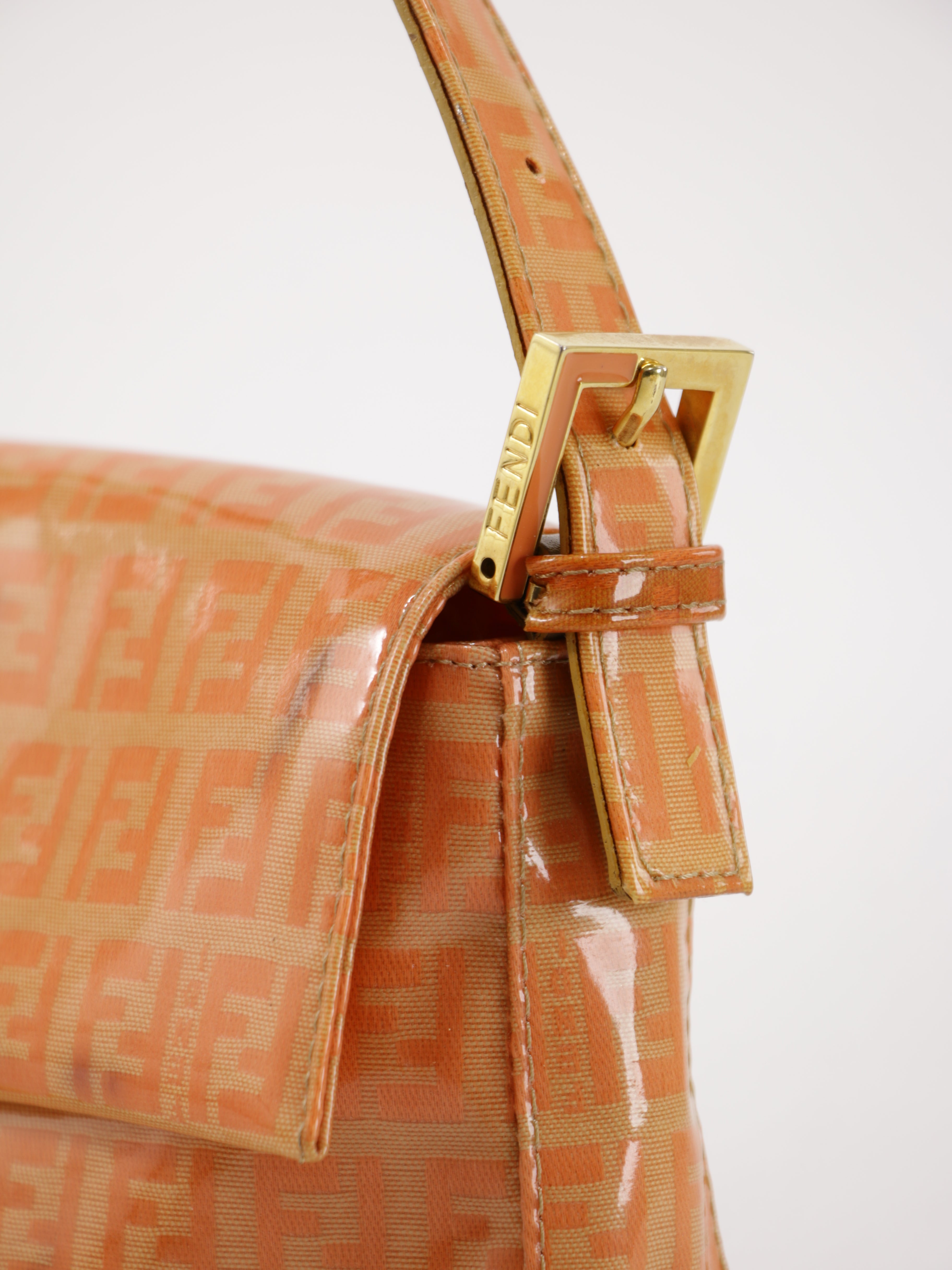 Fendi Baguette