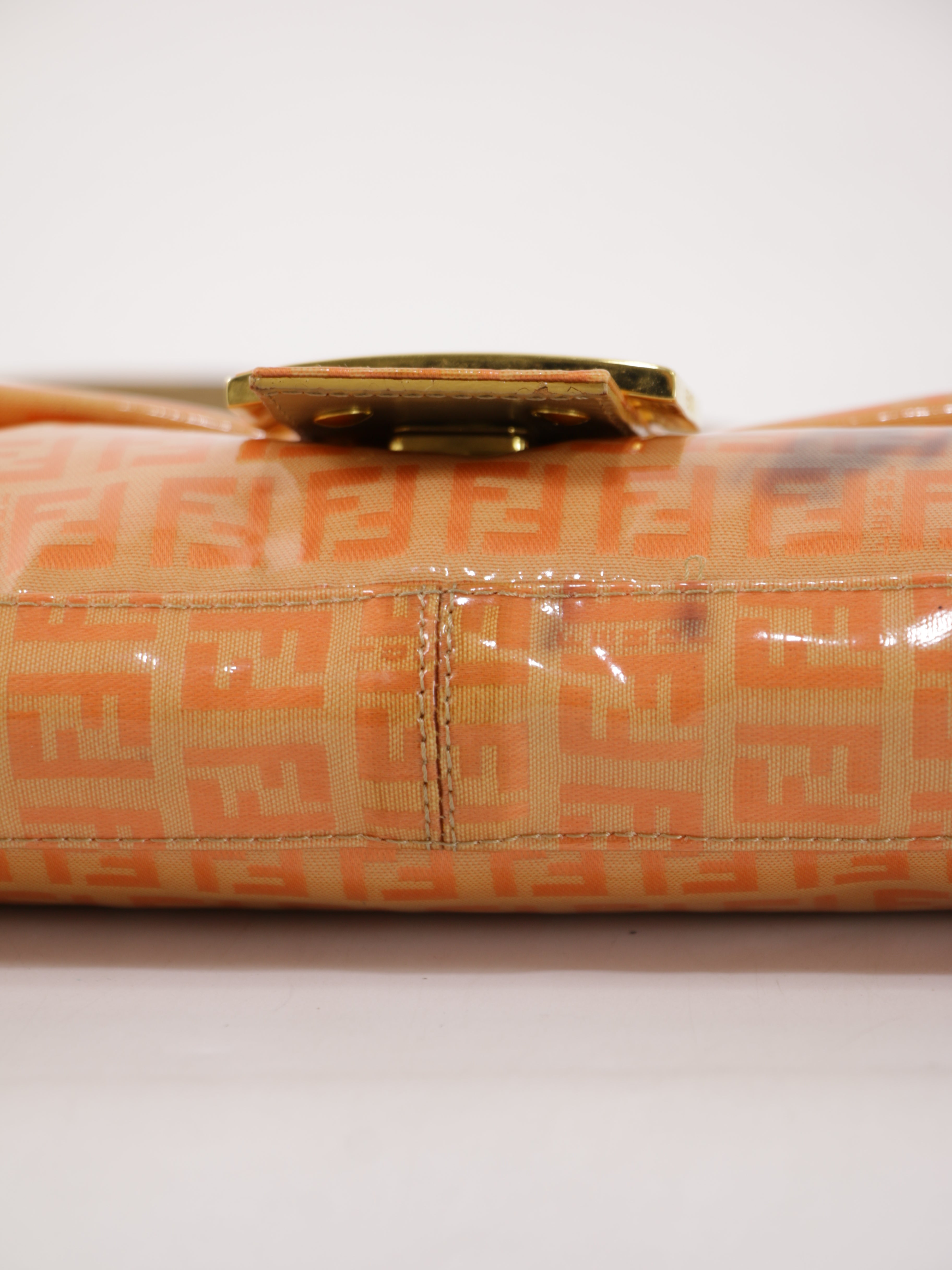 Fendi Baguette