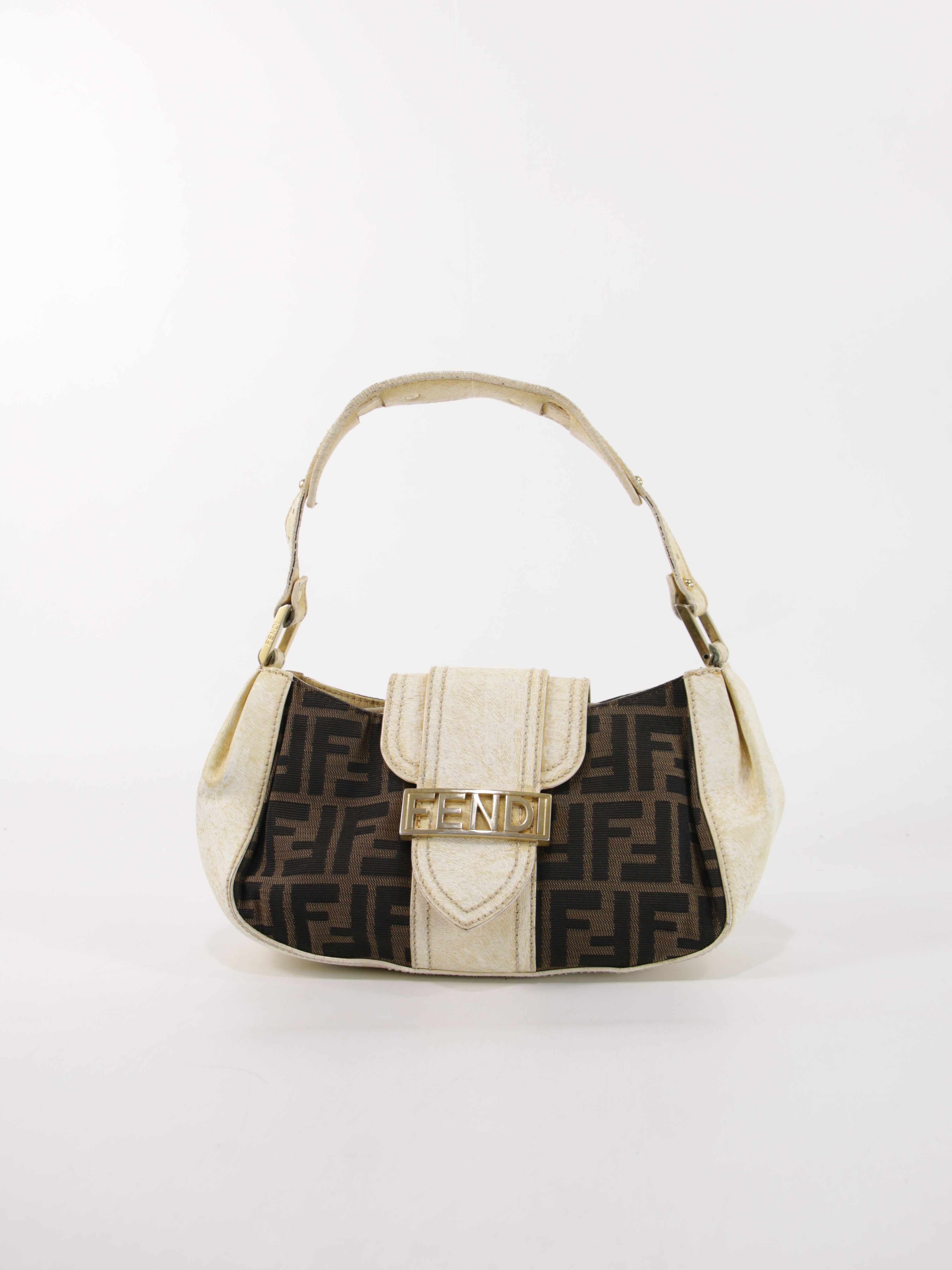 Fendi Shoulder Bag