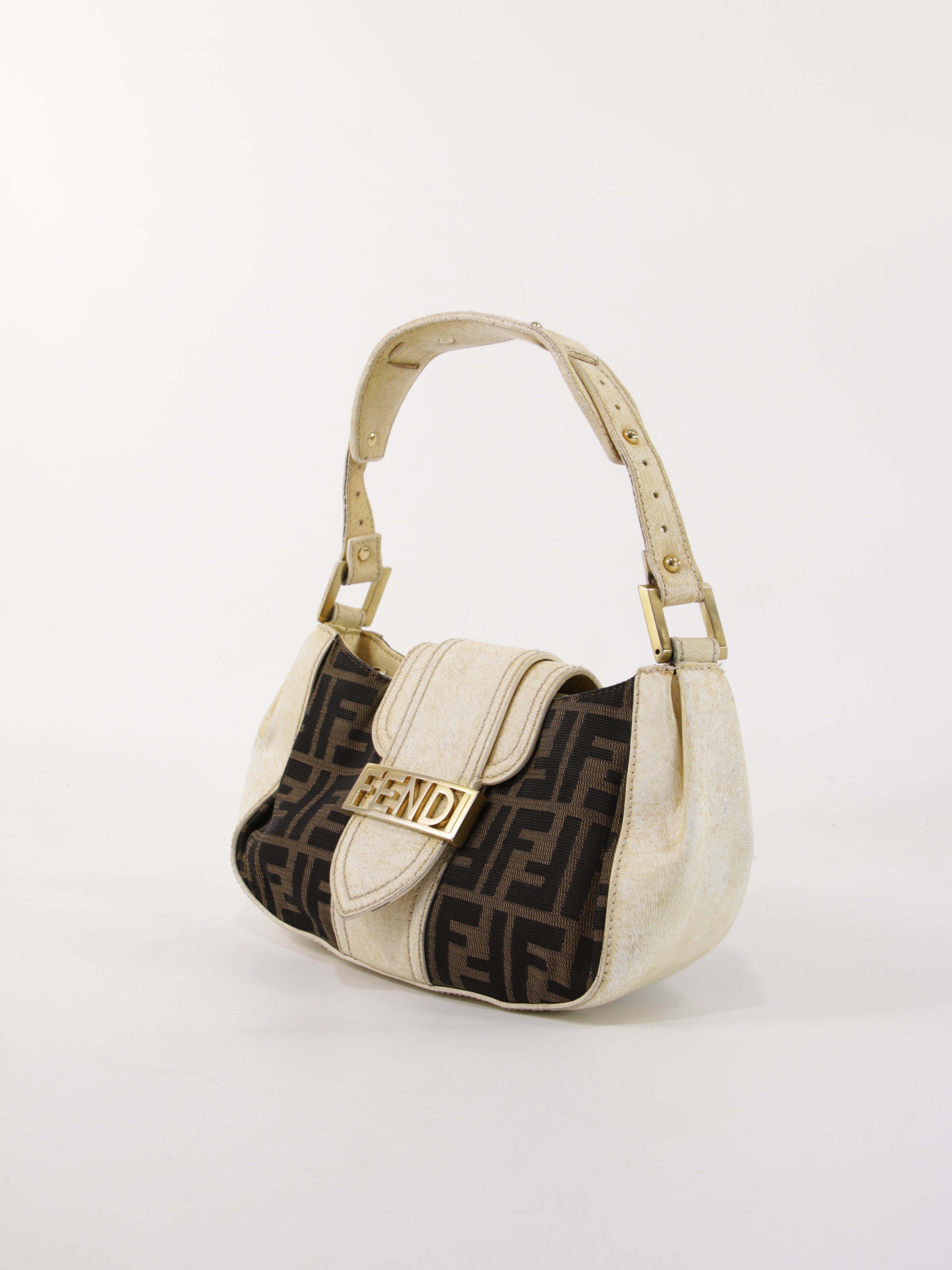 Fendi Shoulder Bag