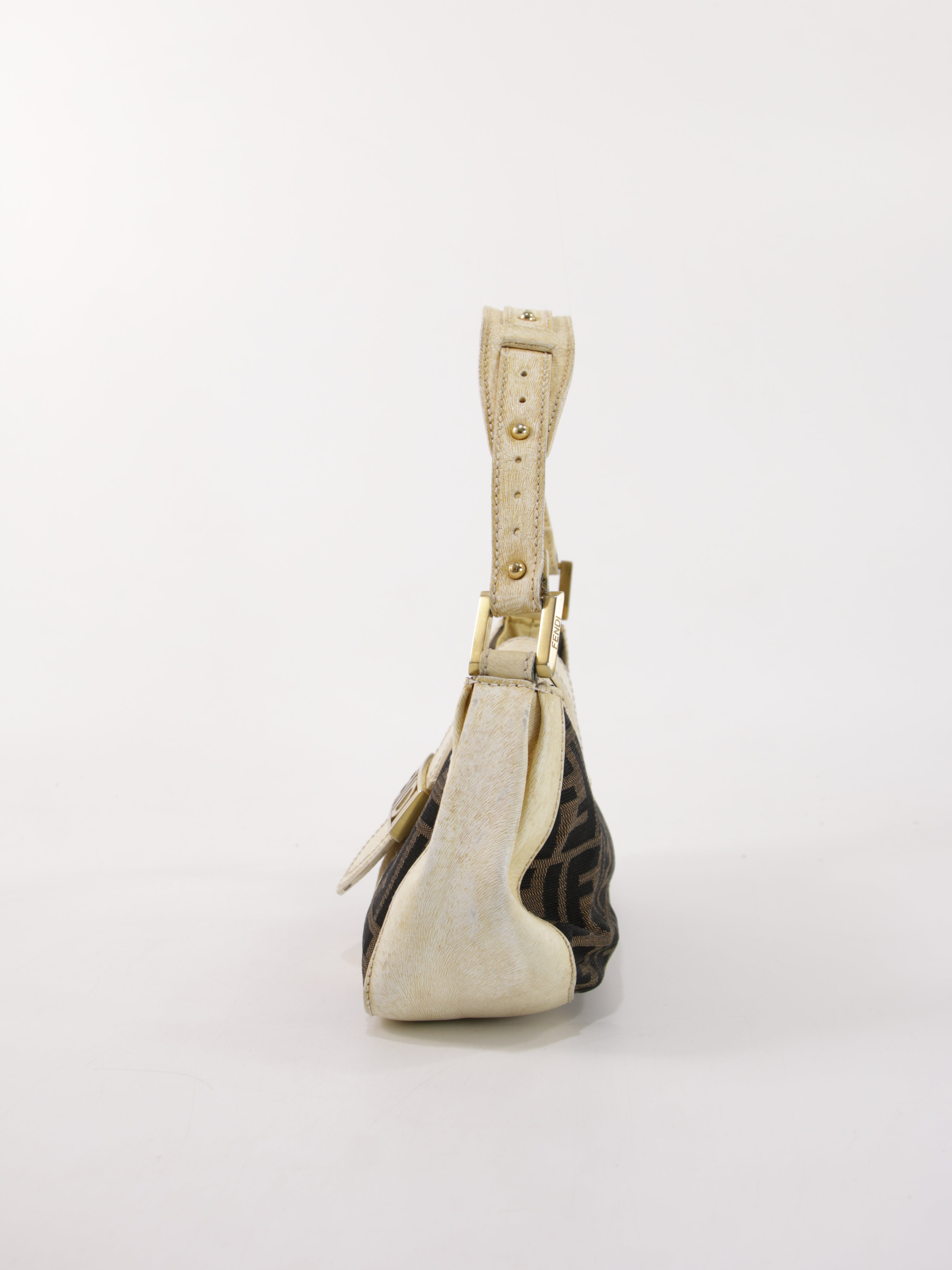 Fendi Shoulder Bag