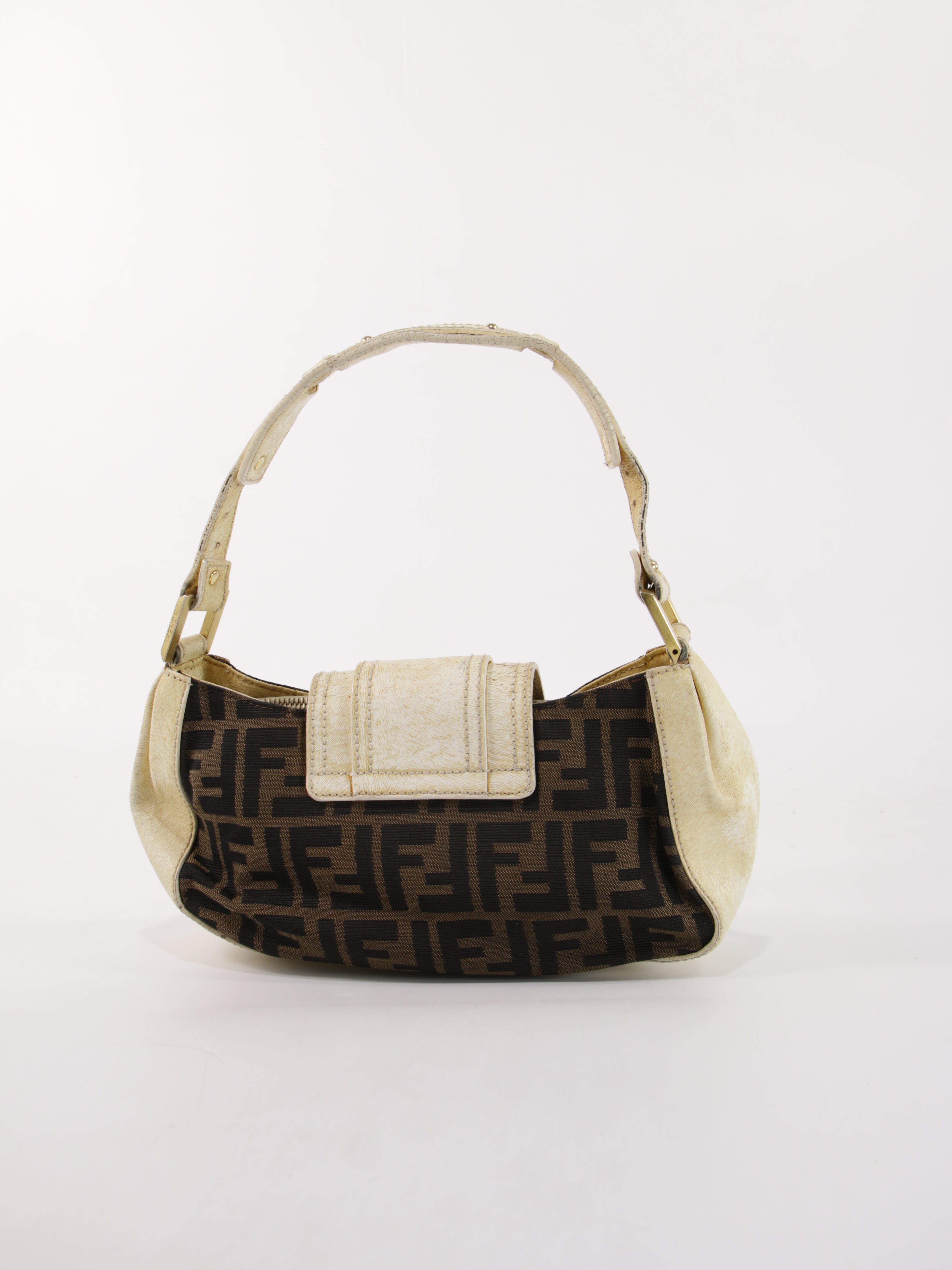 Fendi Shoulder Bag