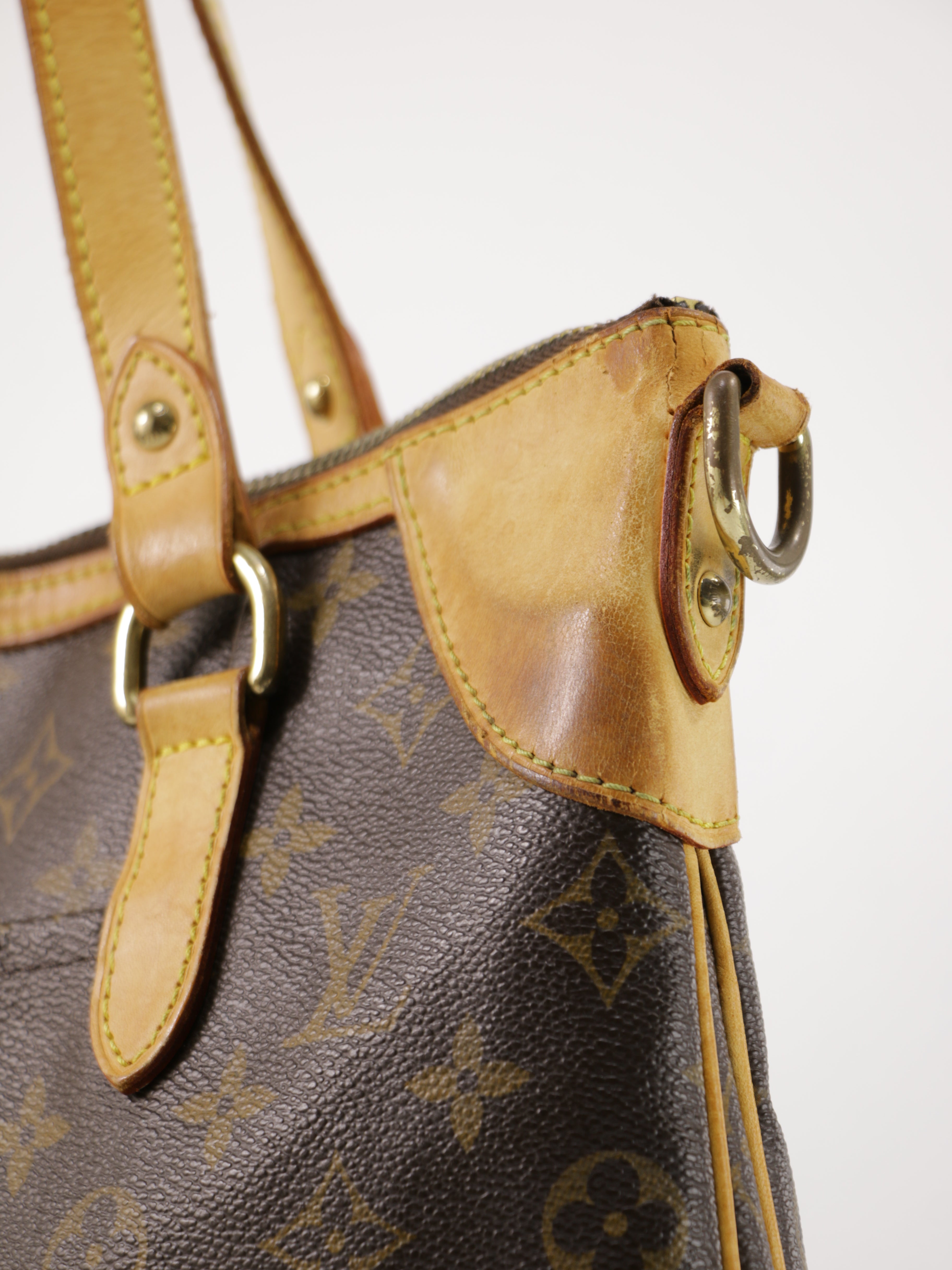 Louis Vuitton Hand Bag