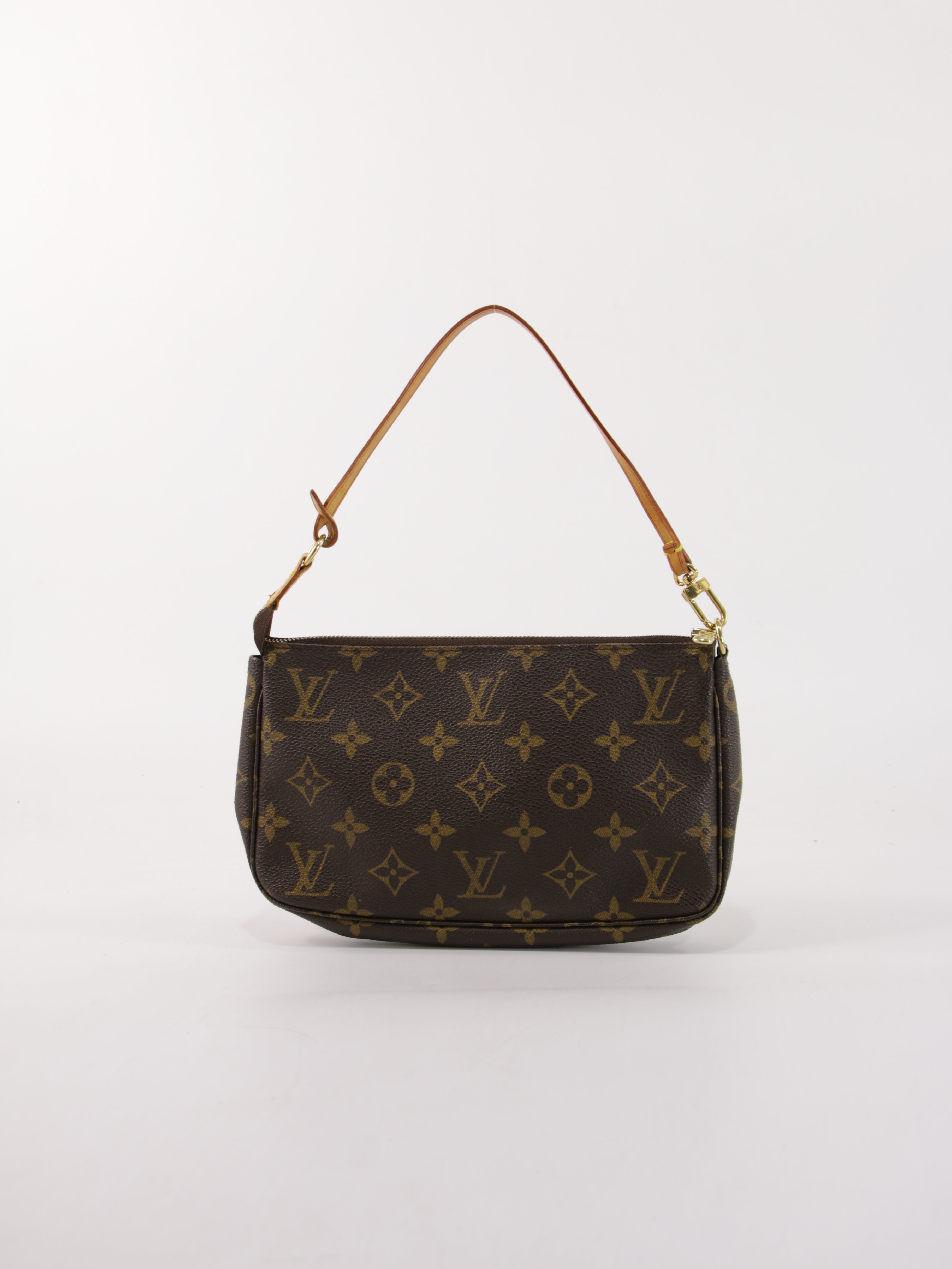 Louis Vuitton Accessories Pochette