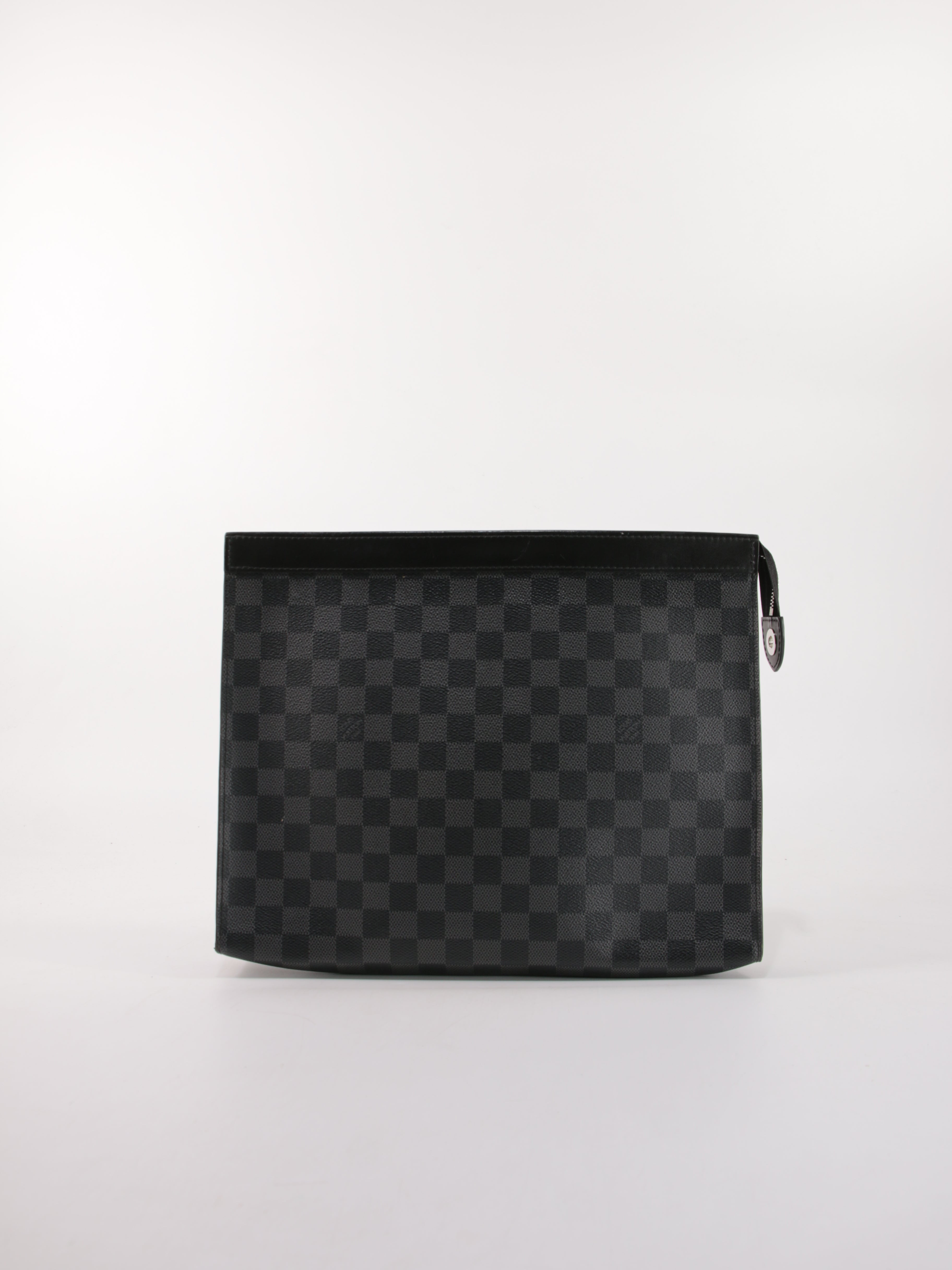 Louis Vuitton Pochette Voyage GM