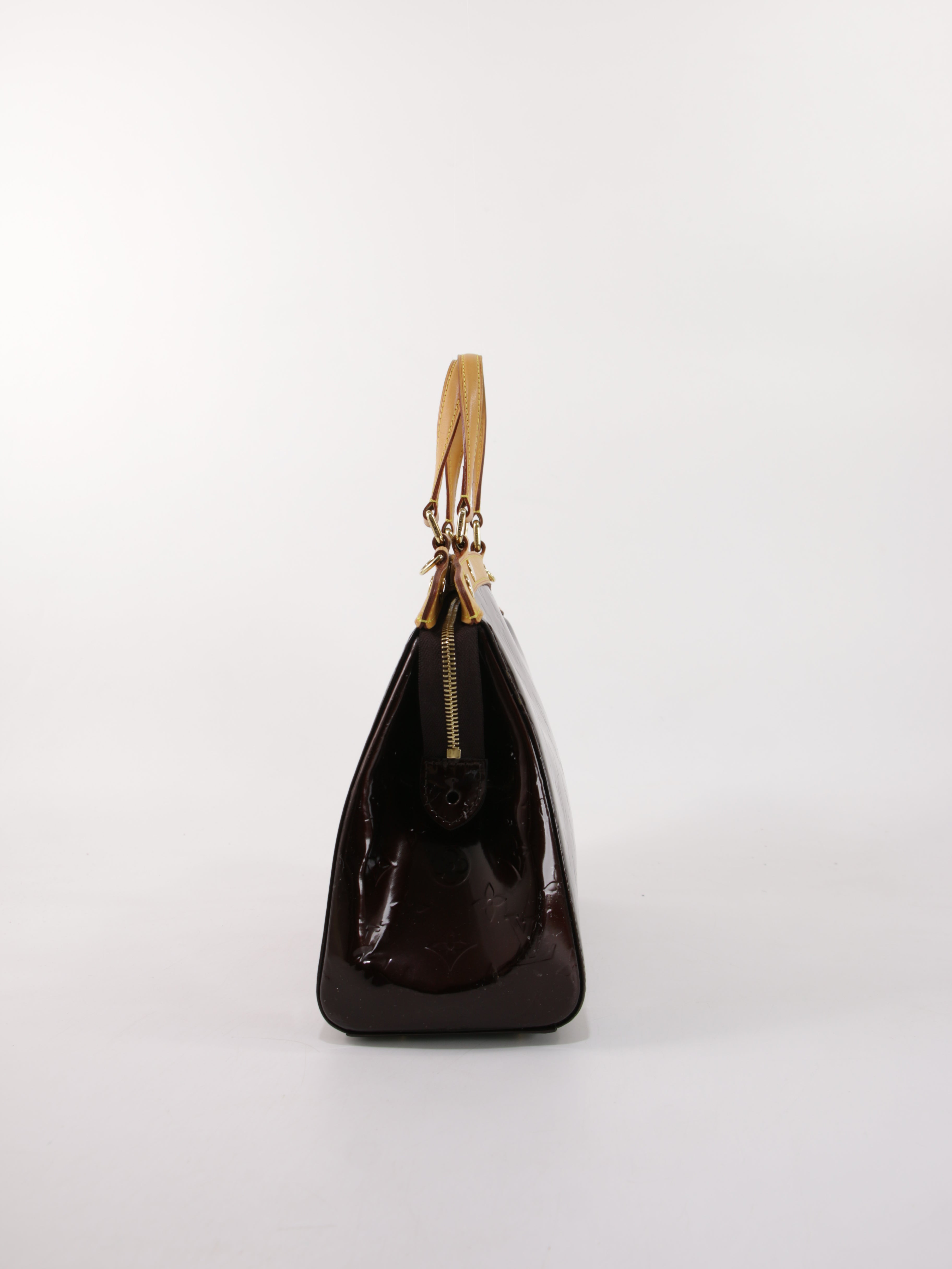 Louis Vuitton Brea MM