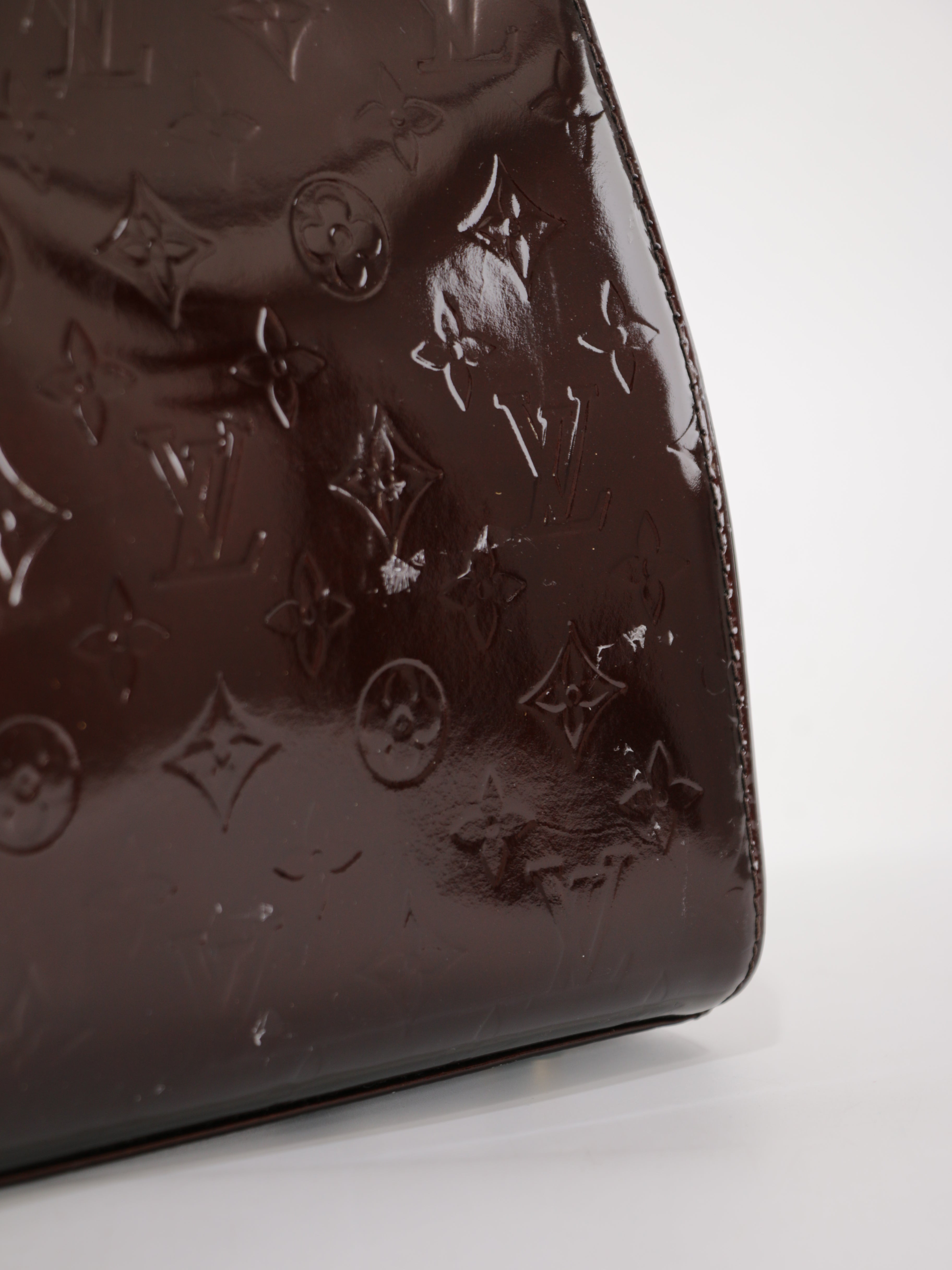 Louis Vuitton Brea MM