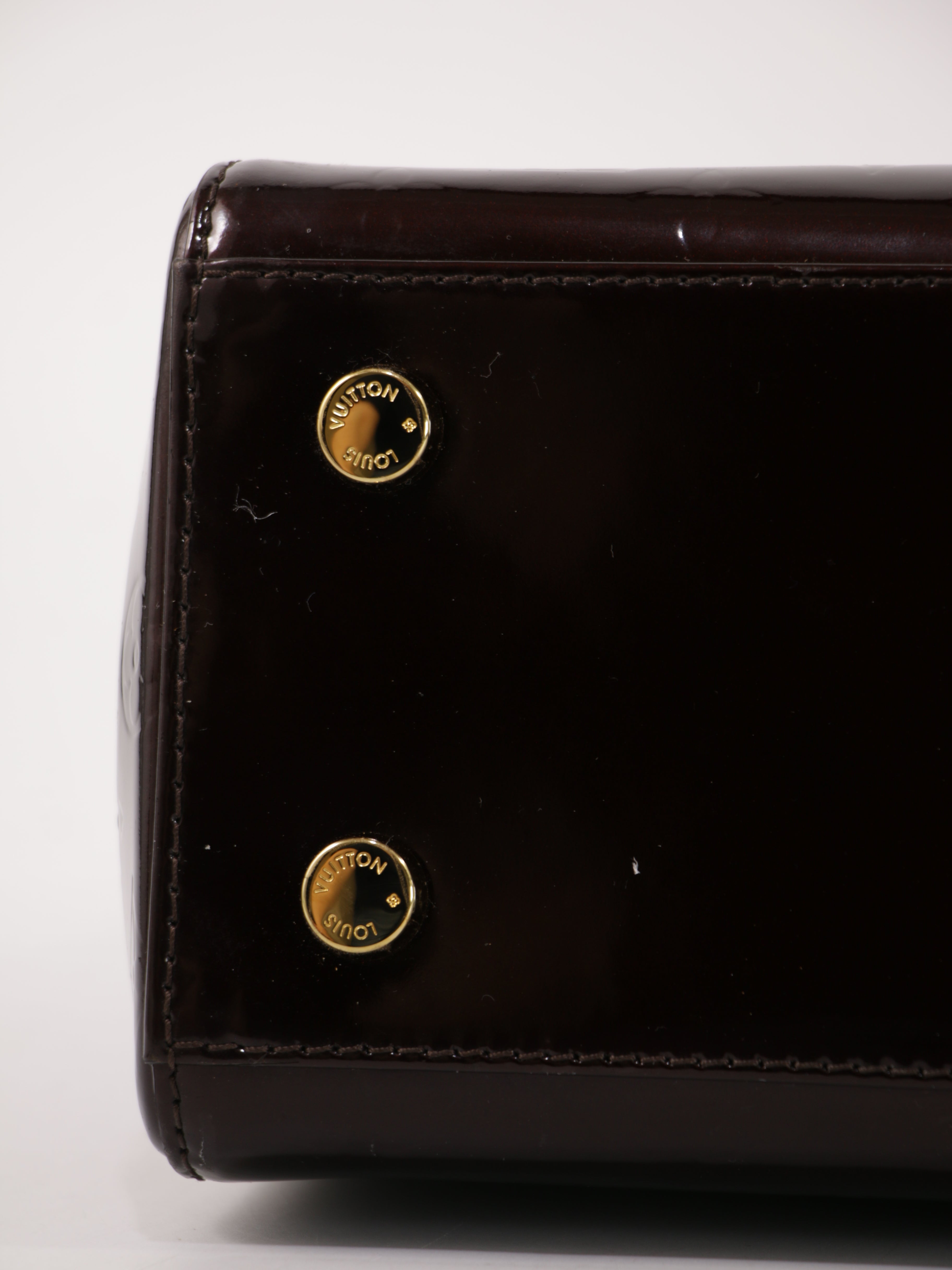 Louis Vuitton Brea MM