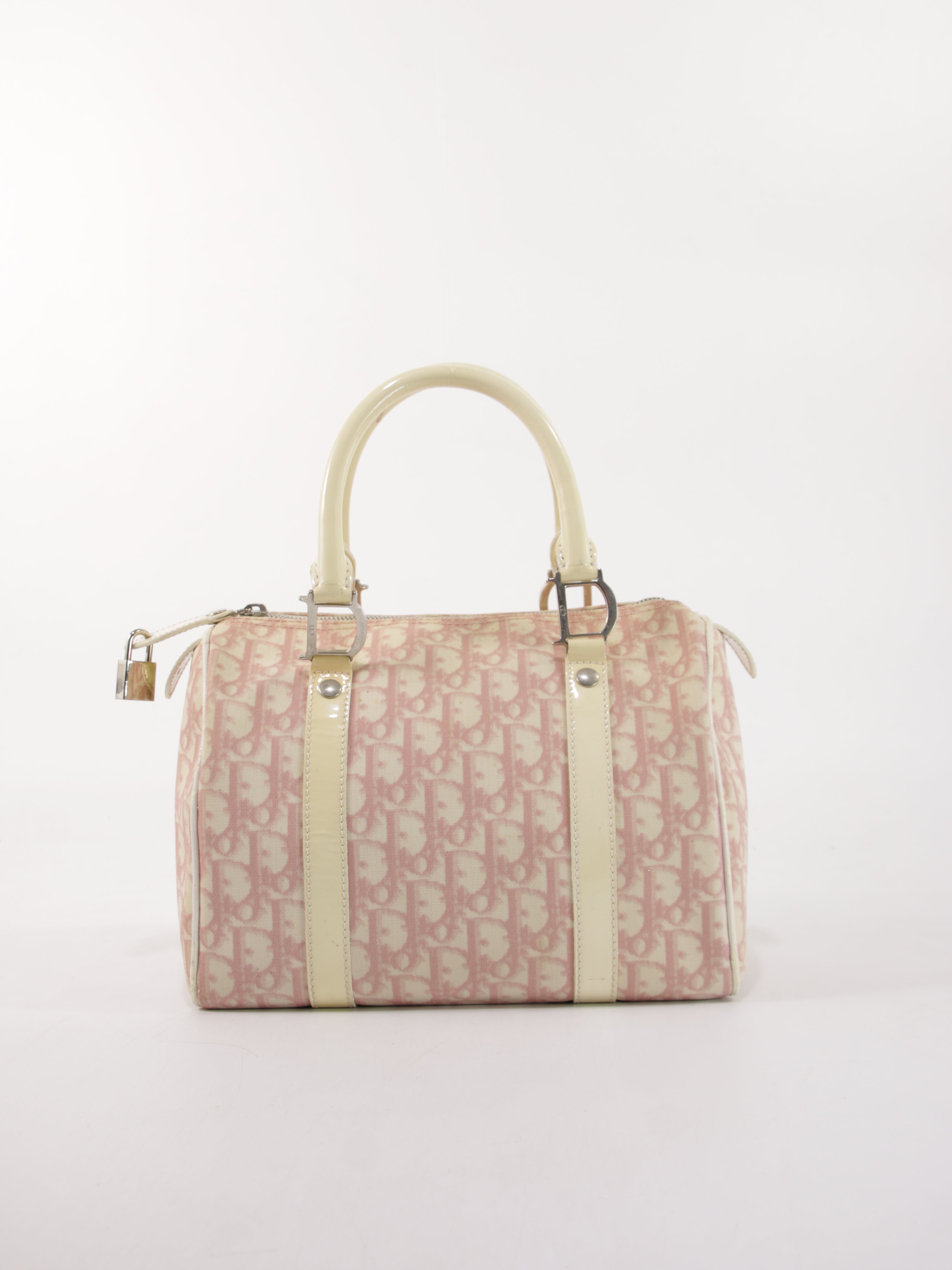 Christian Dior Boston 25
