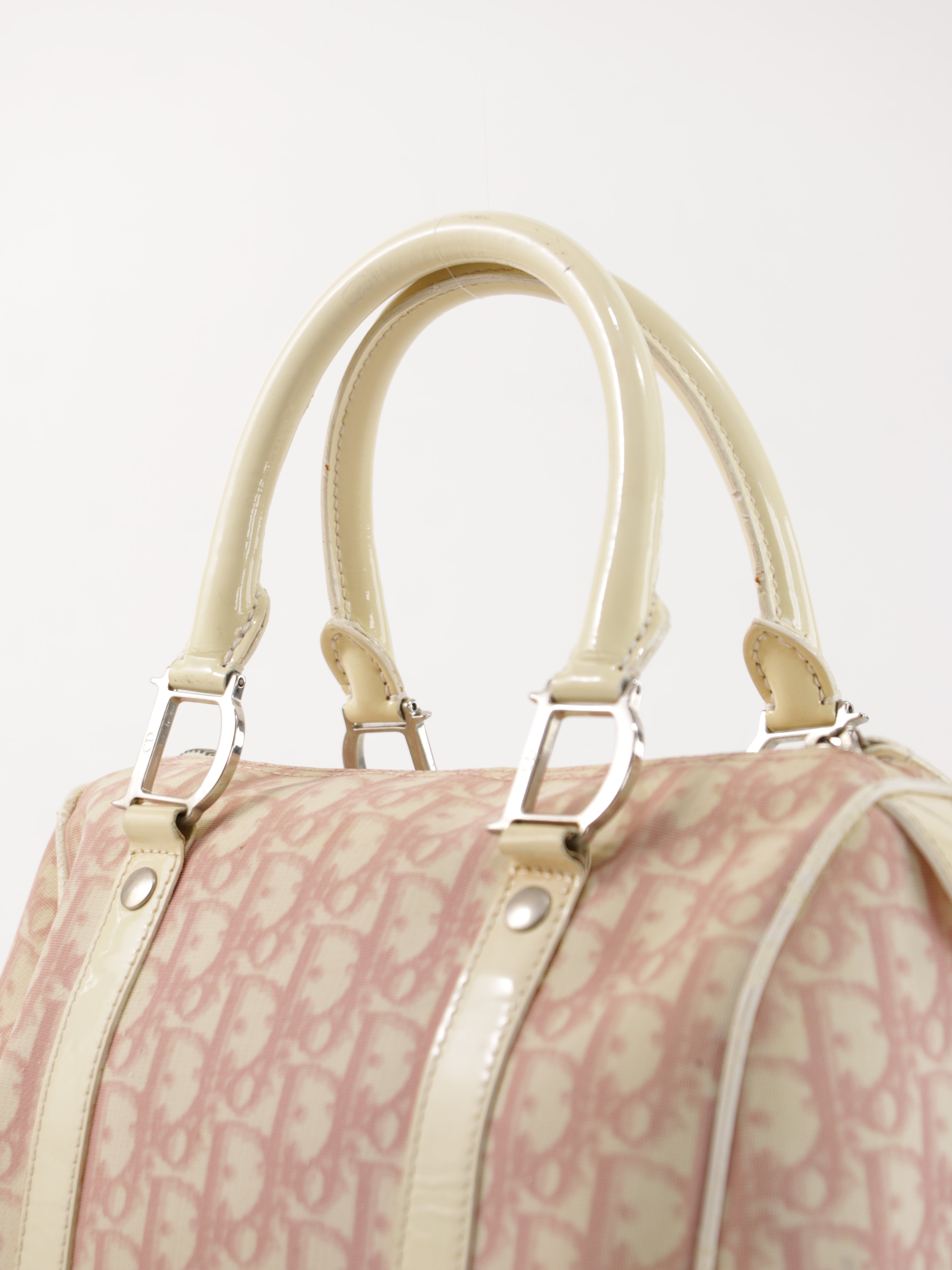 Christian Dior Boston 25