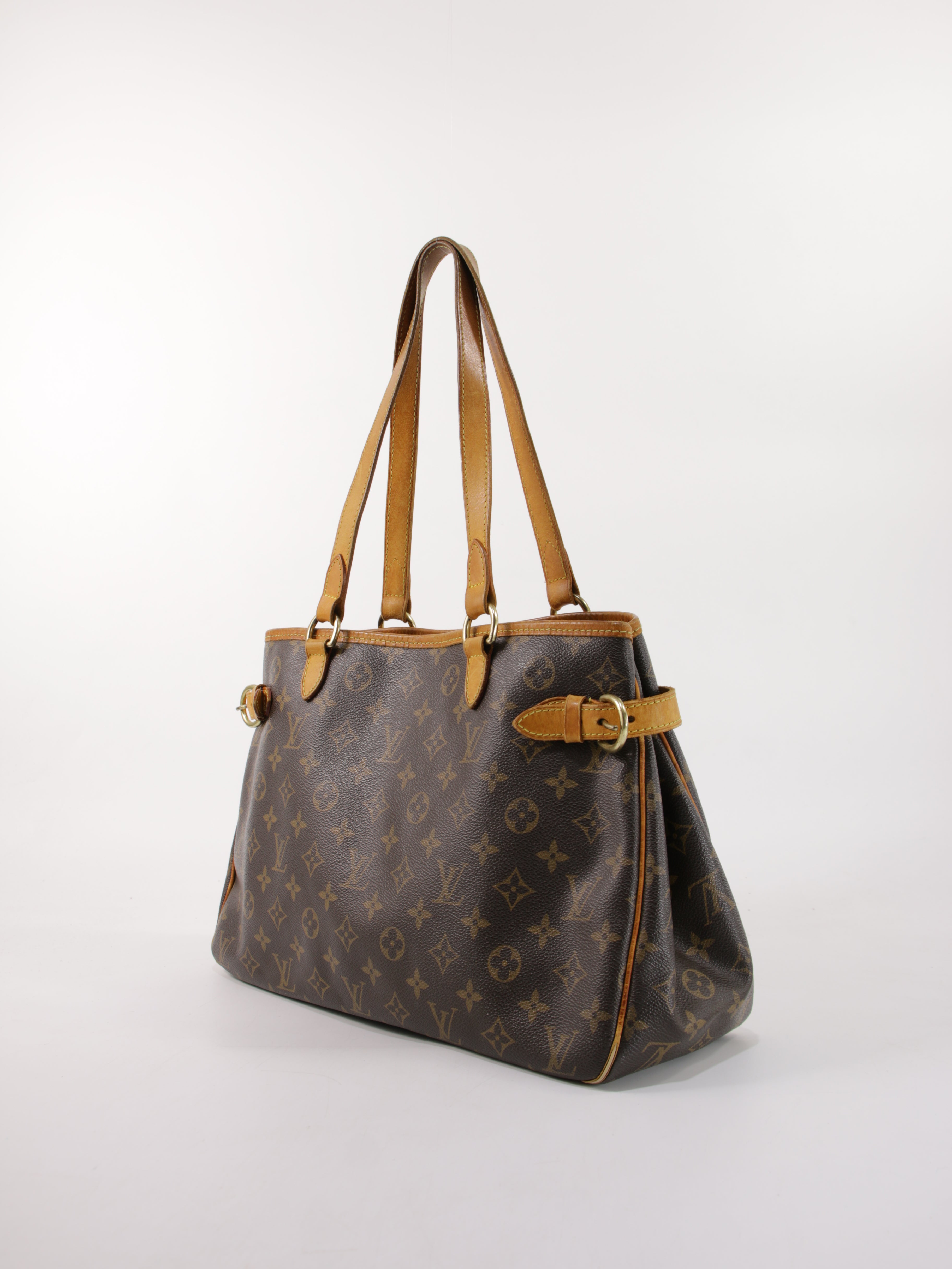 Louis Vuitton Batignolles Vertical MM