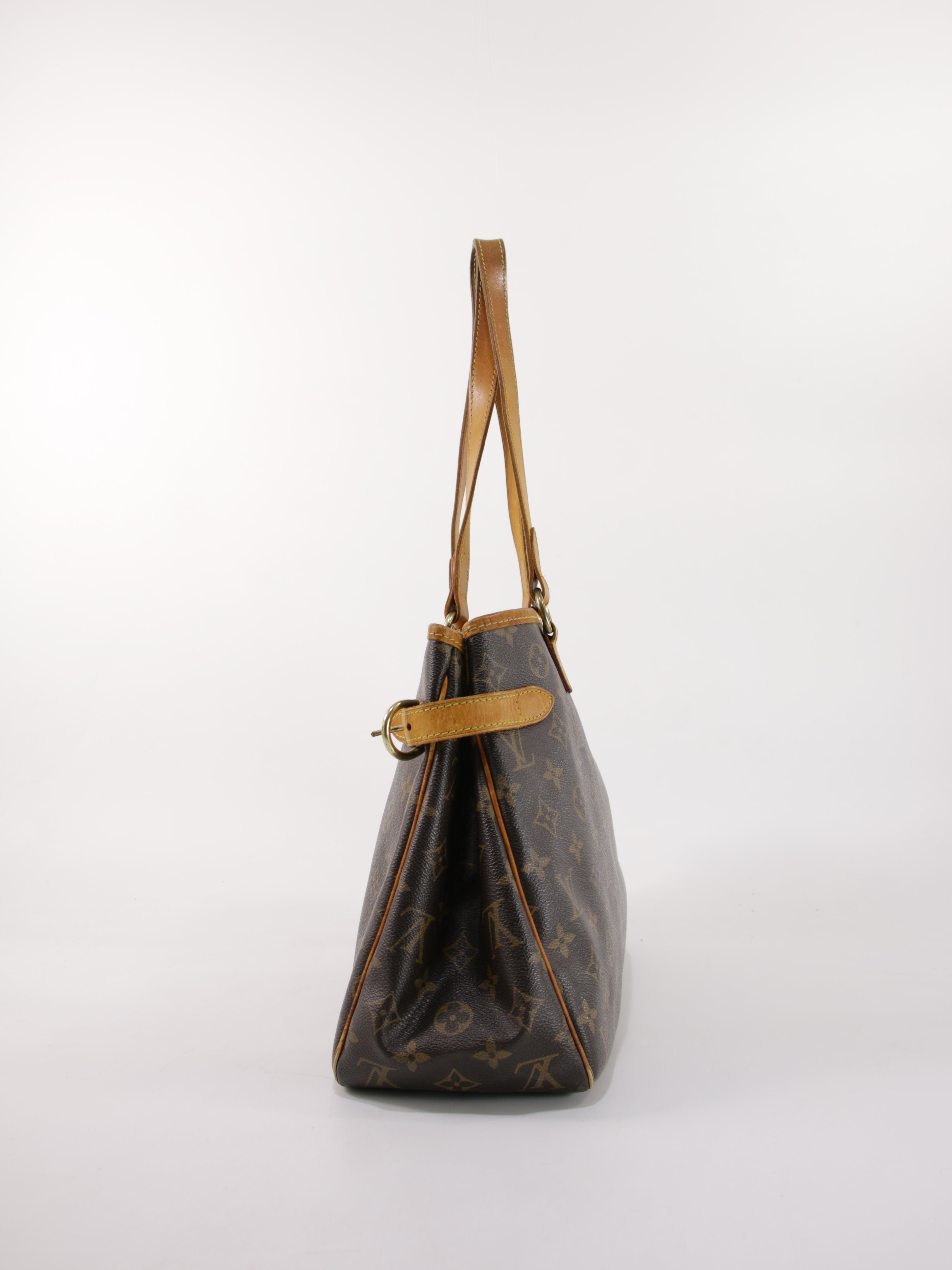 Louis Vuitton Batignolles Vertical MM