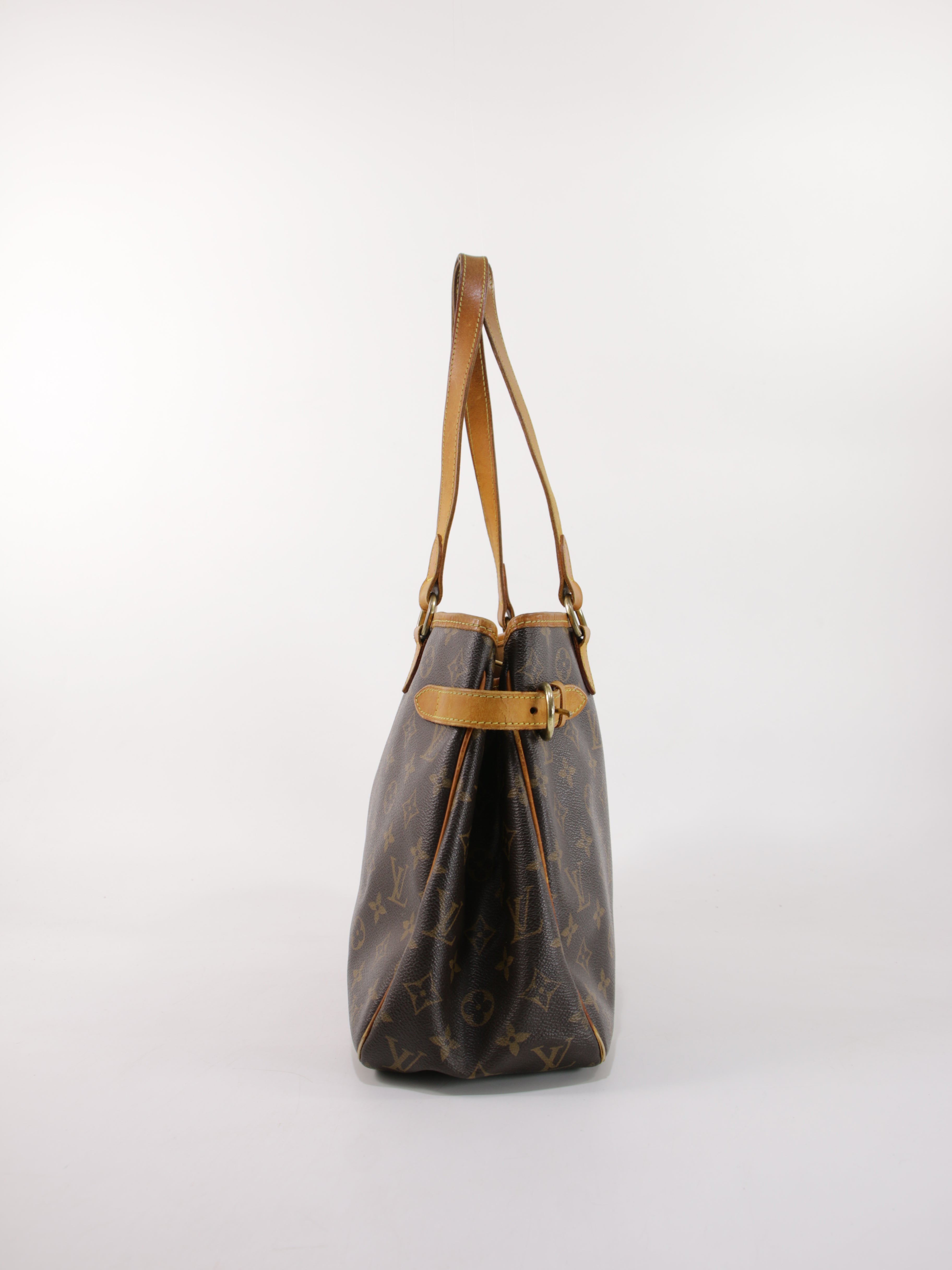 Louis Vuitton Batignolles Vertical MM