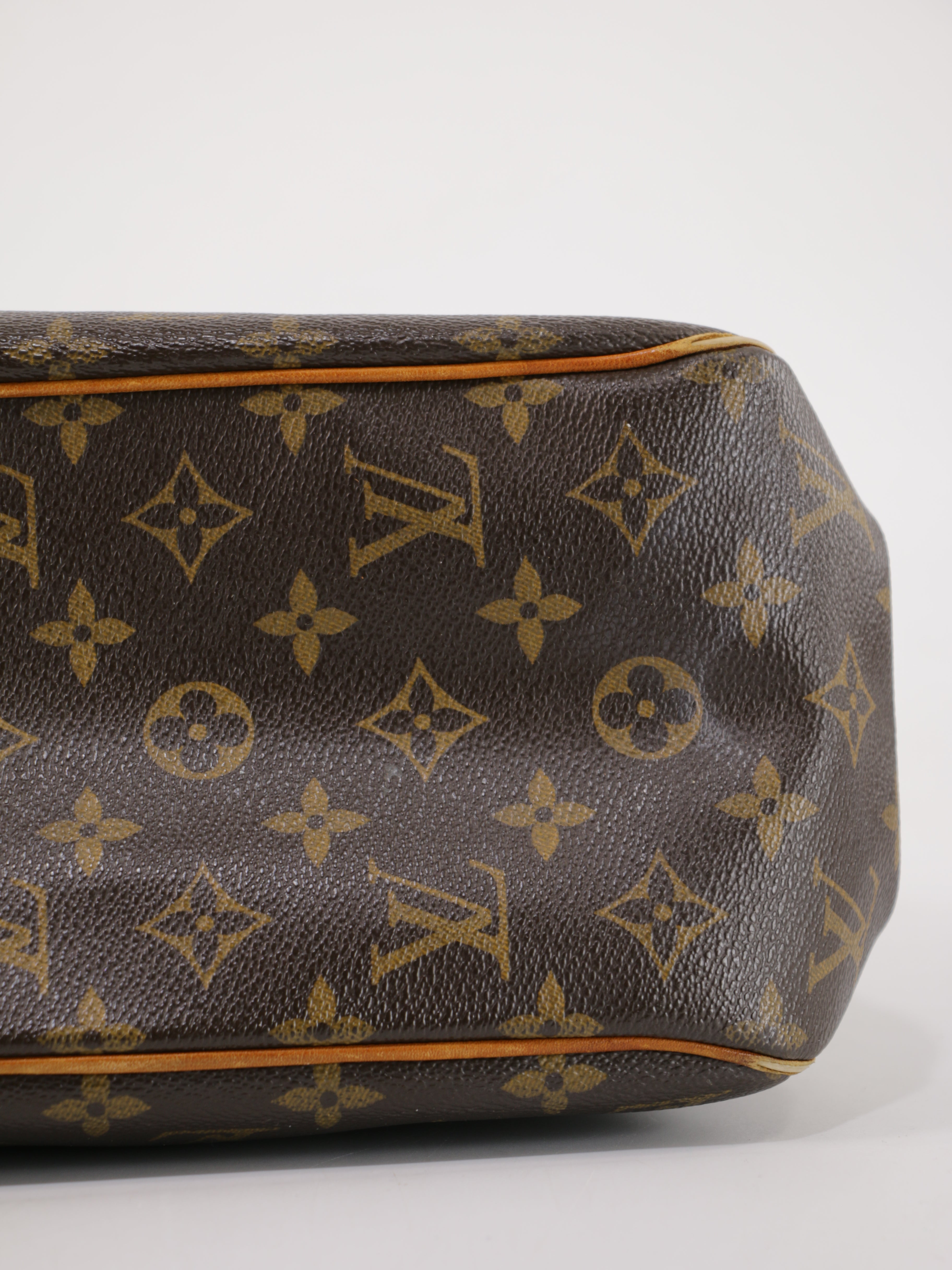 Louis Vuitton Batignolles Vertical MM