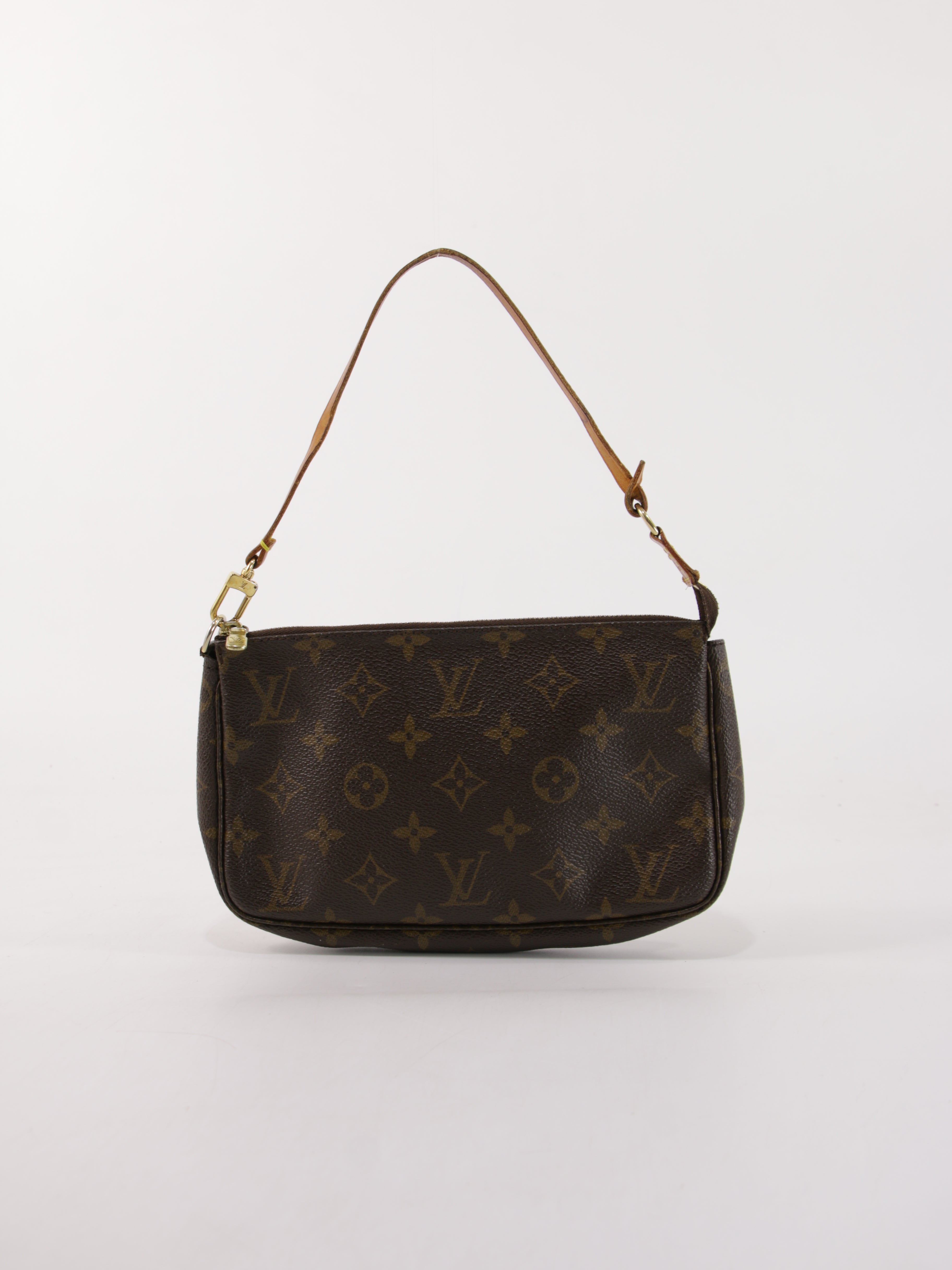 Louis Vuitton Accessories Pochette