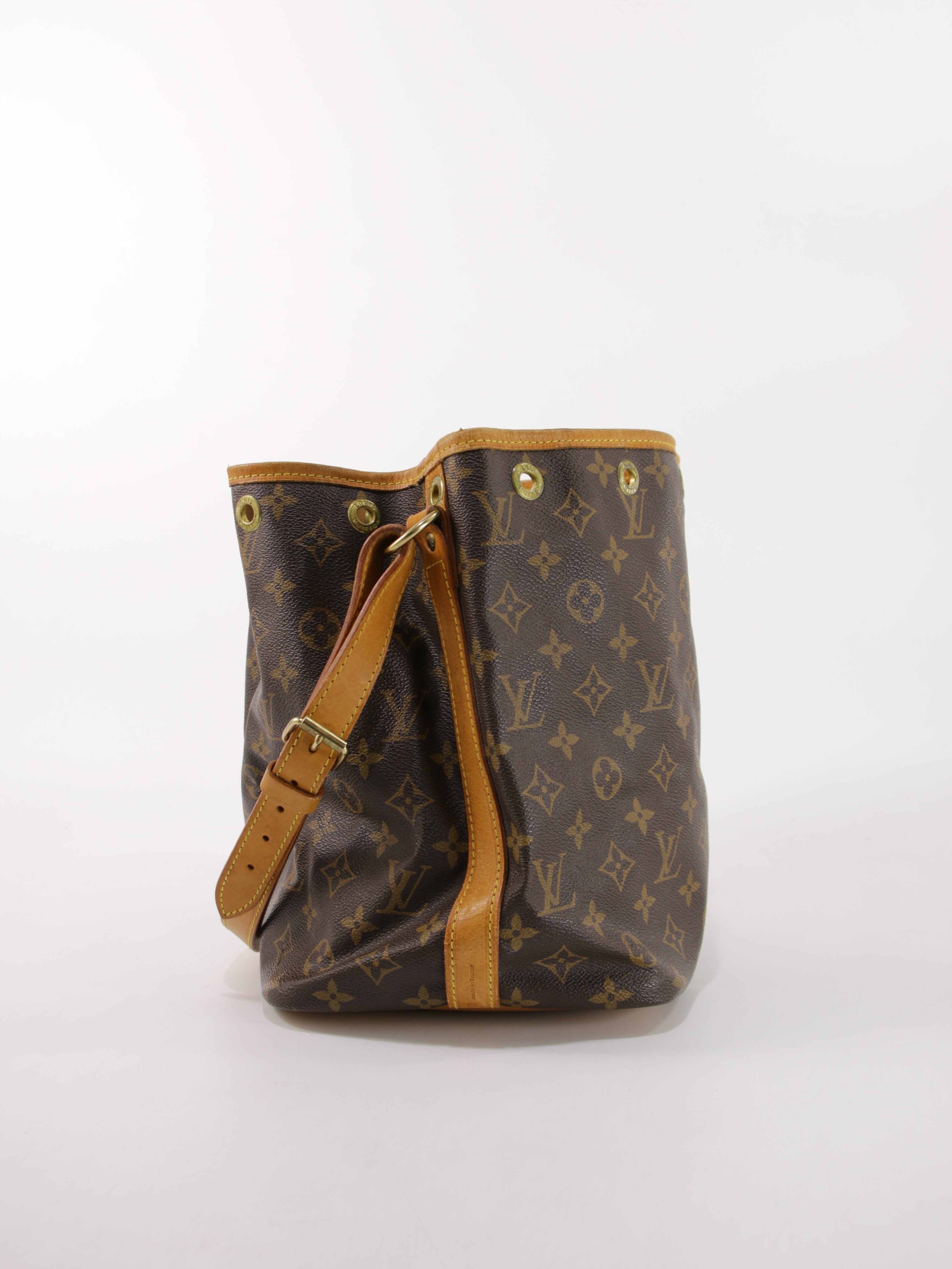 Louis Vuitton Petit Noé