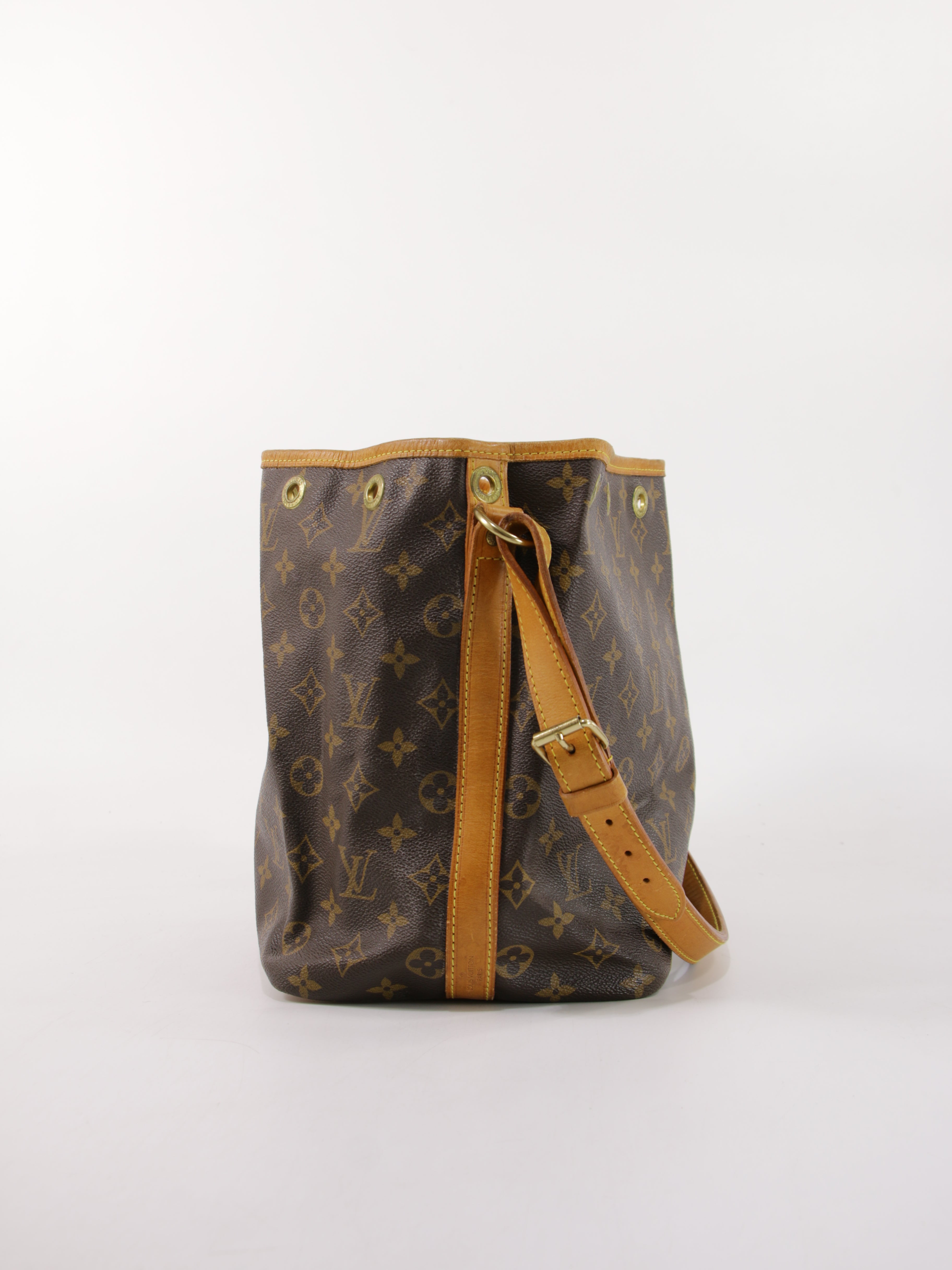 Louis Vuitton Petit Noé
