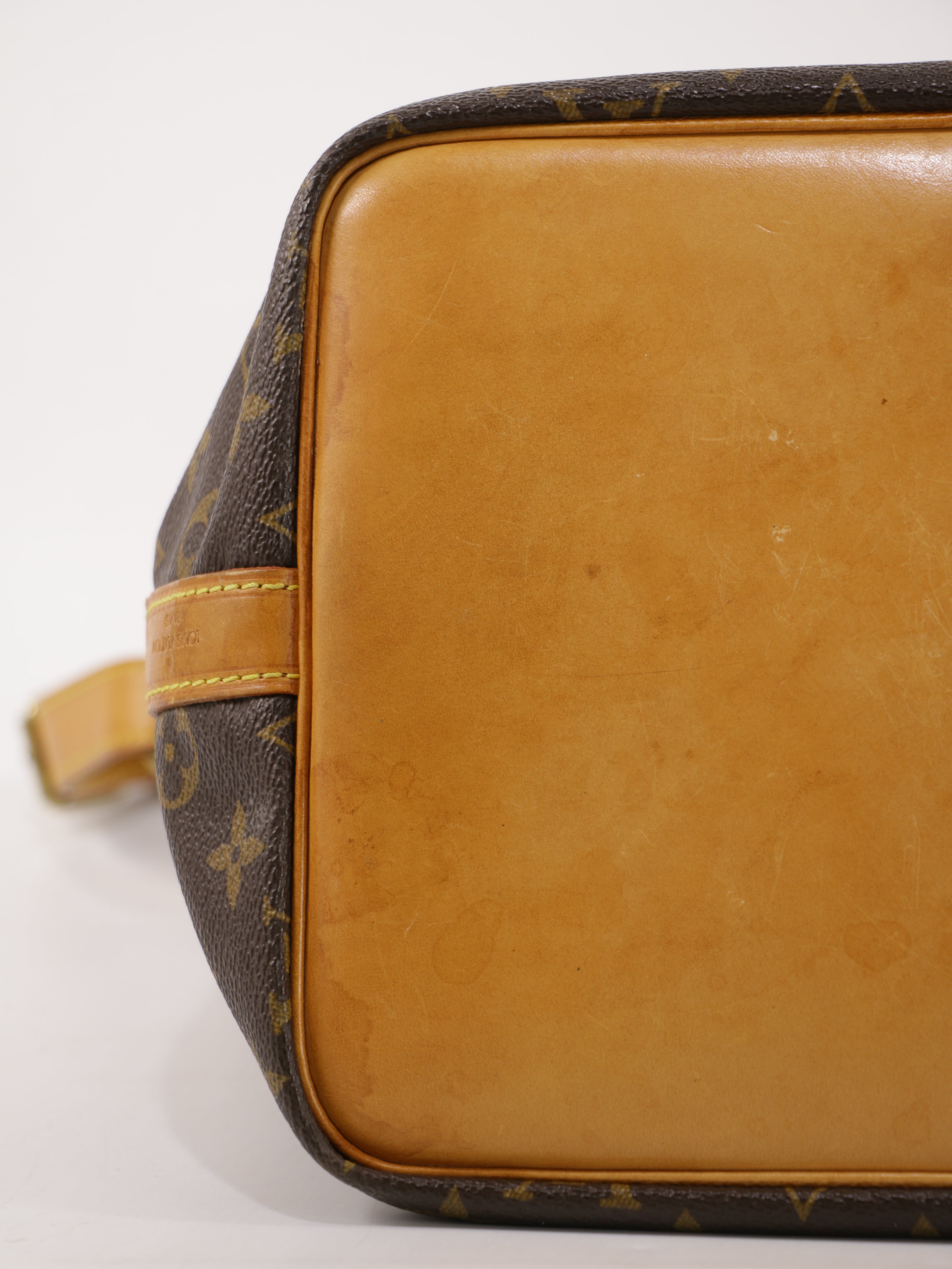 Louis Vuitton Petit Noé