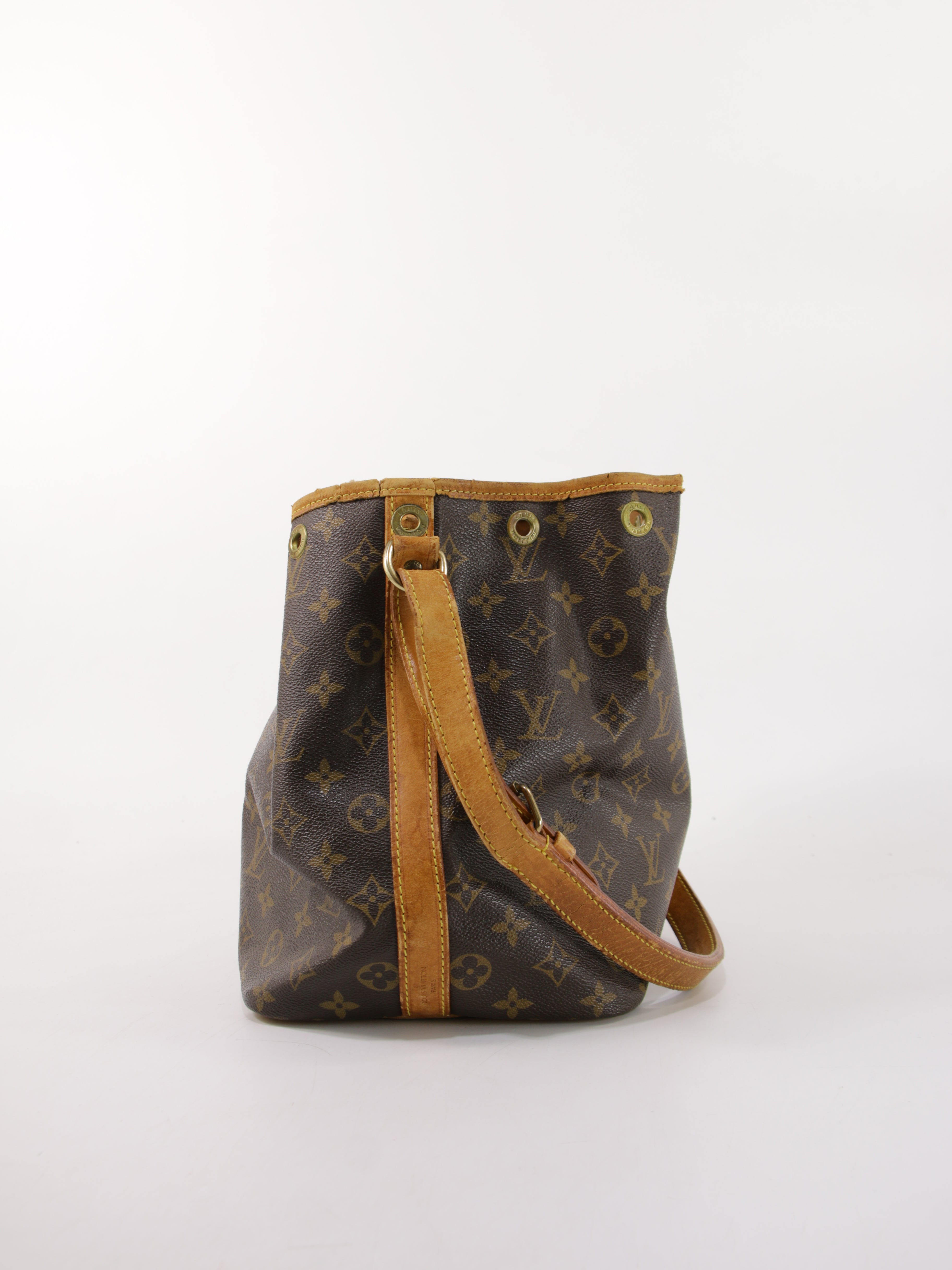 Louis Vuitton Petit Noé