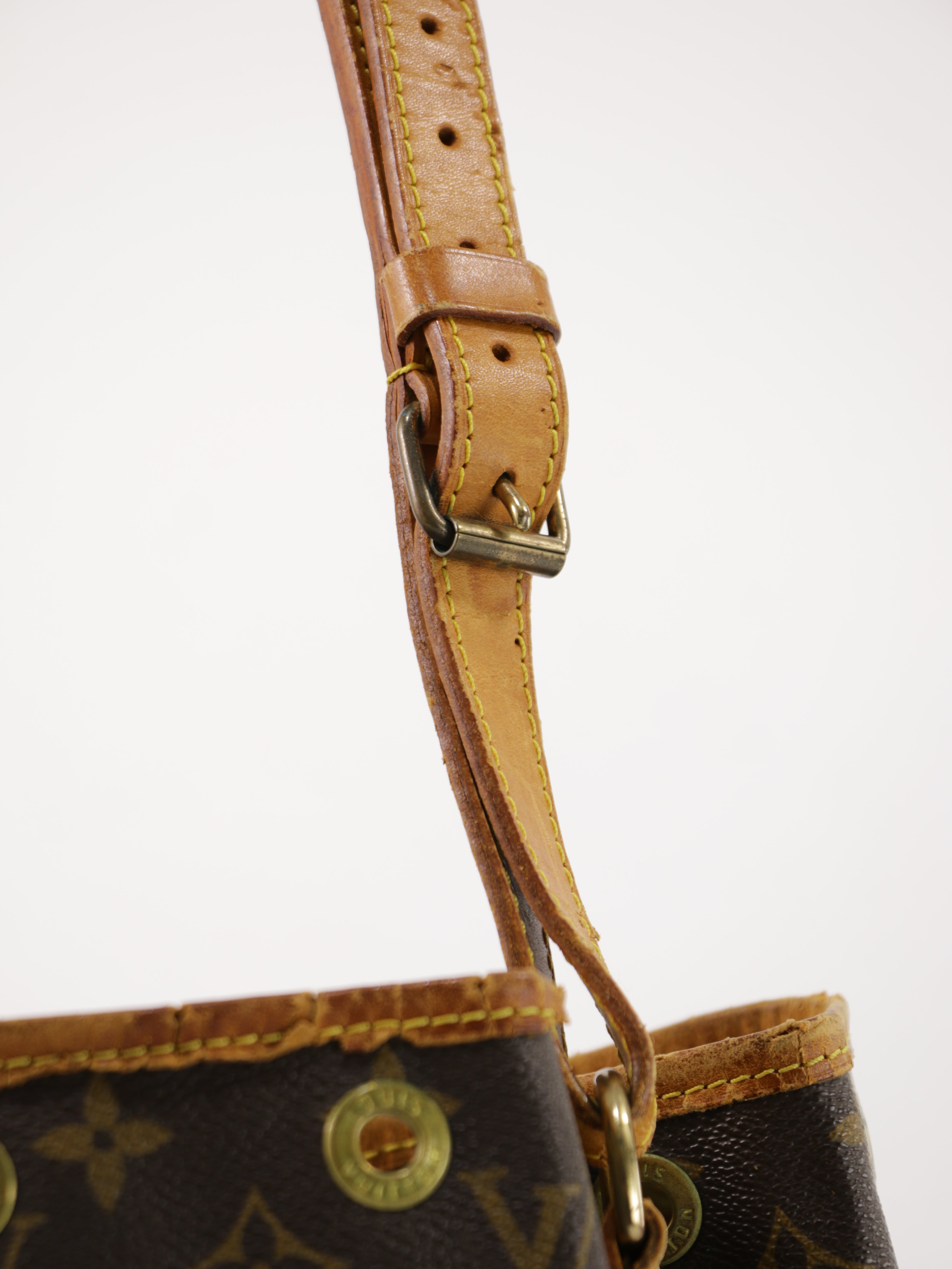 Louis Vuitton Petit Noé