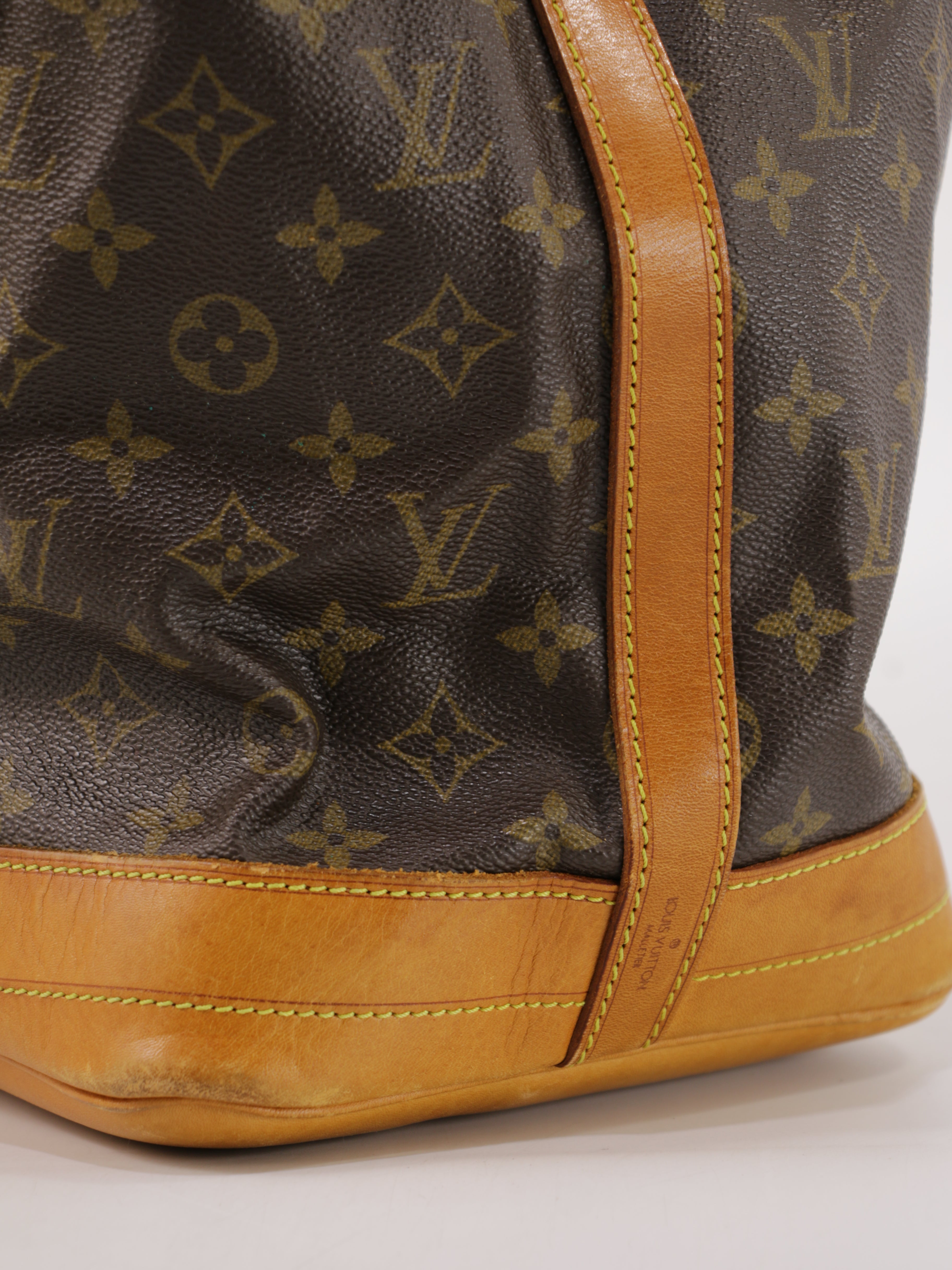 Louis Vuitton Noé