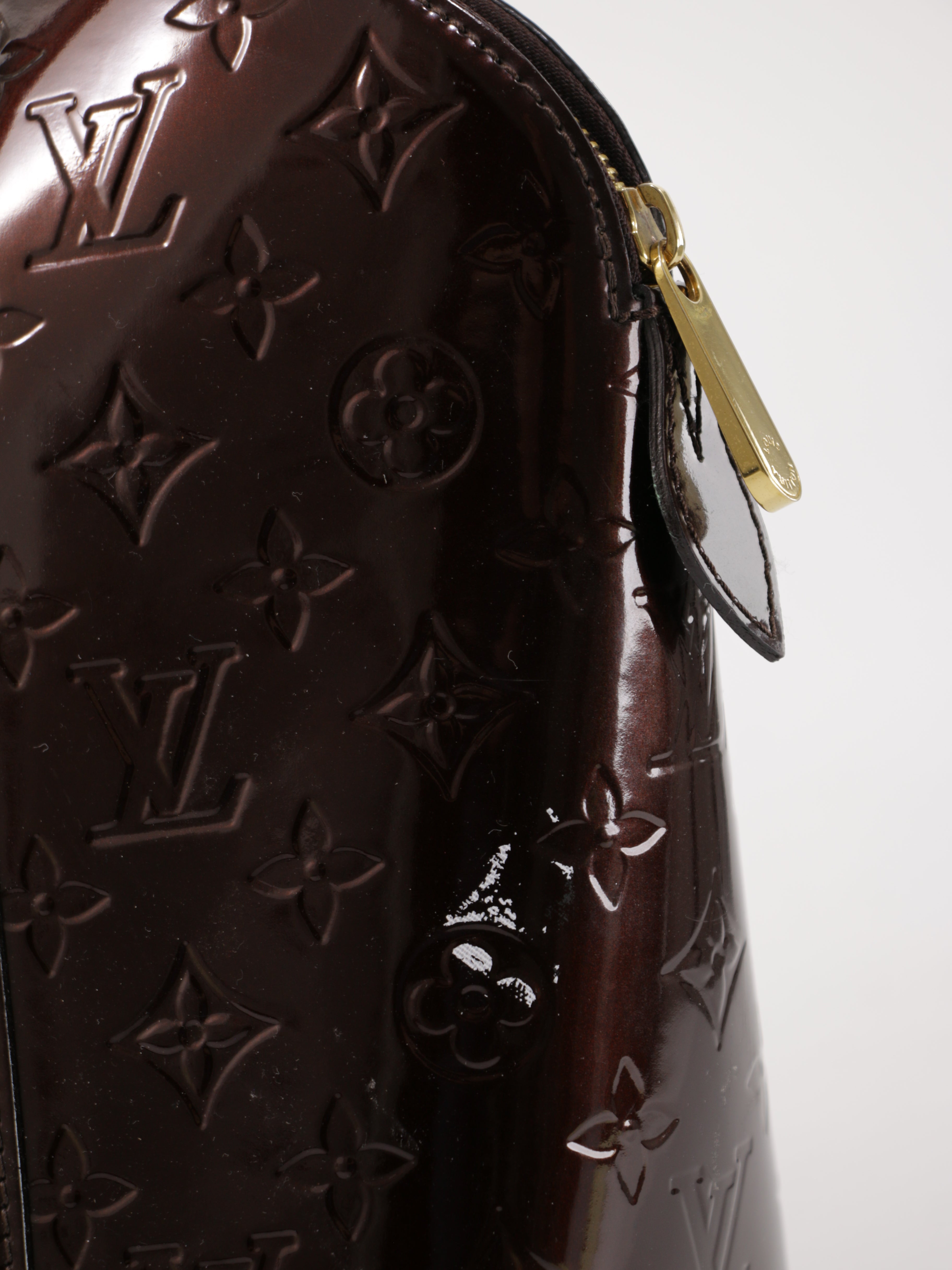 Louis Vuitton Avalon MM
