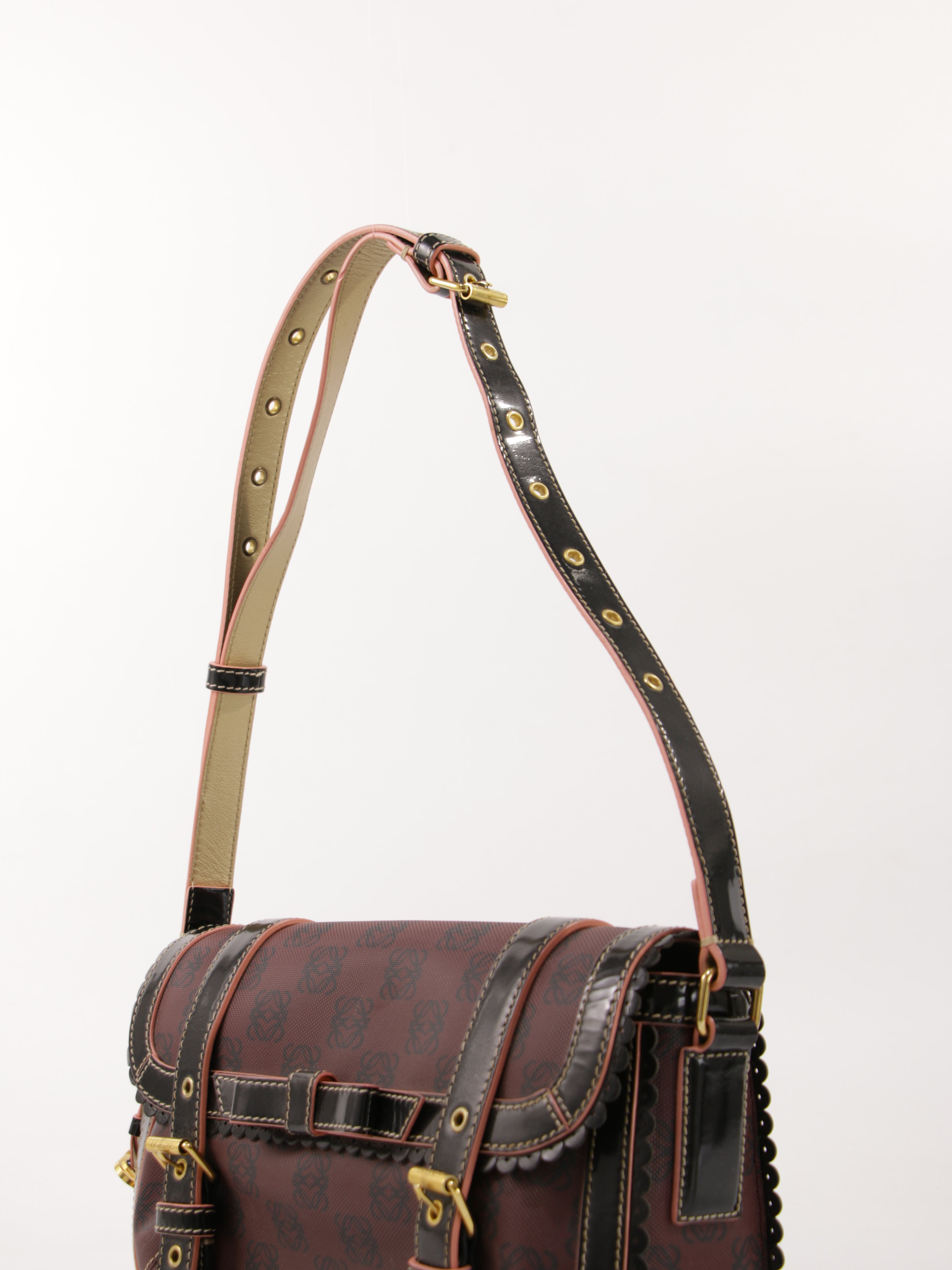 Crossbody Bag