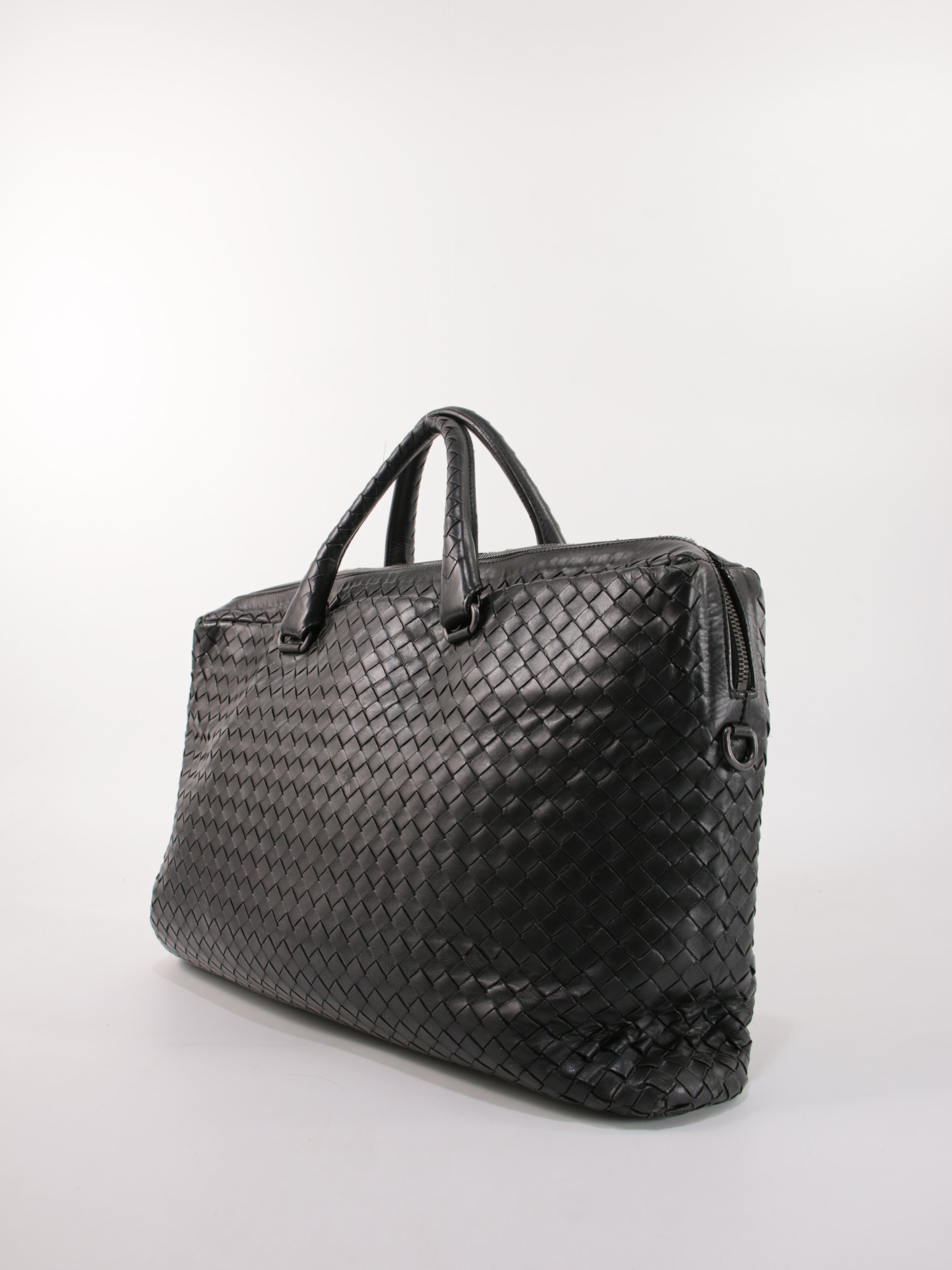 Bottega Veneta Business Bag