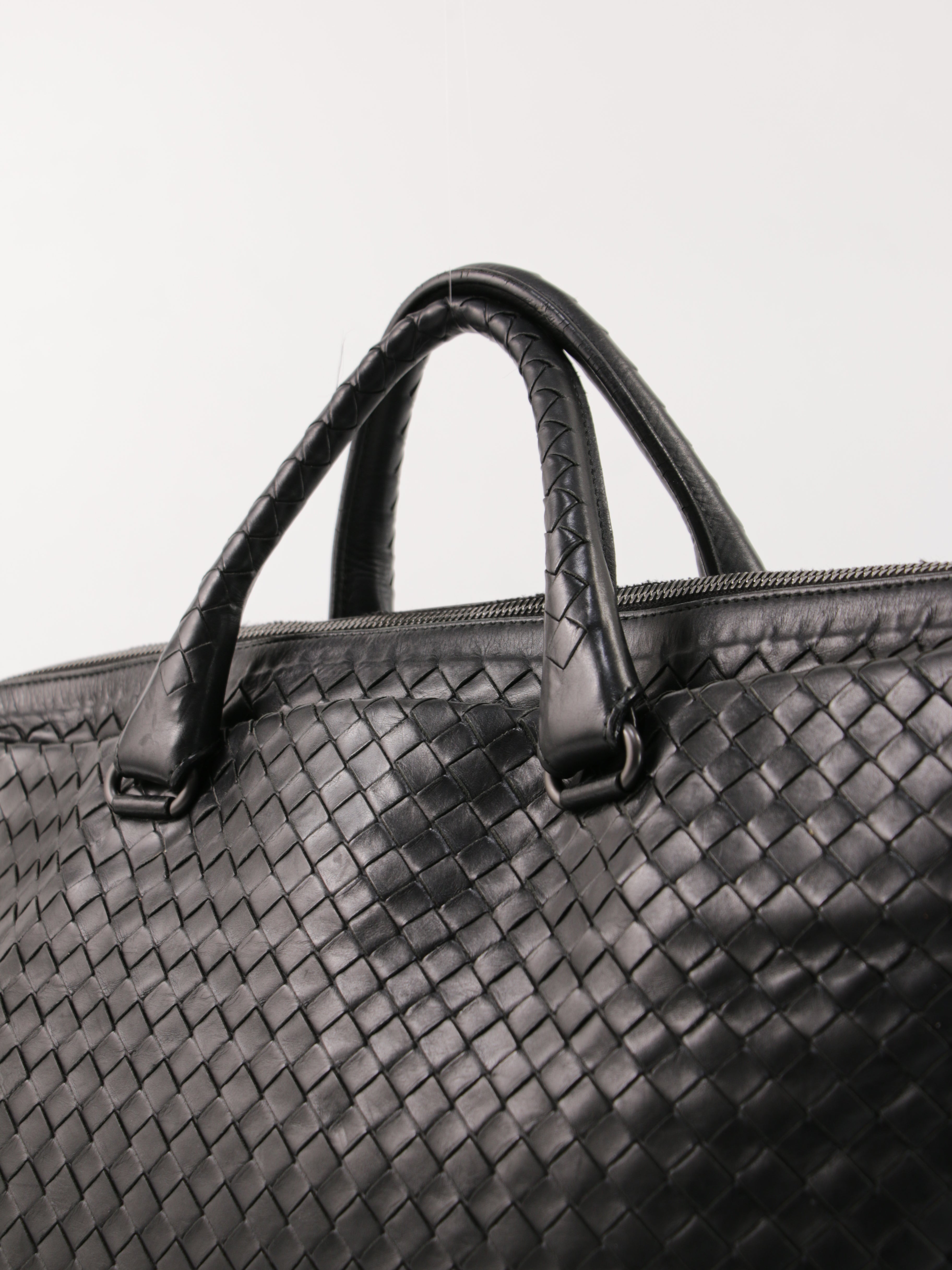 Bottega Veneta Business Bag