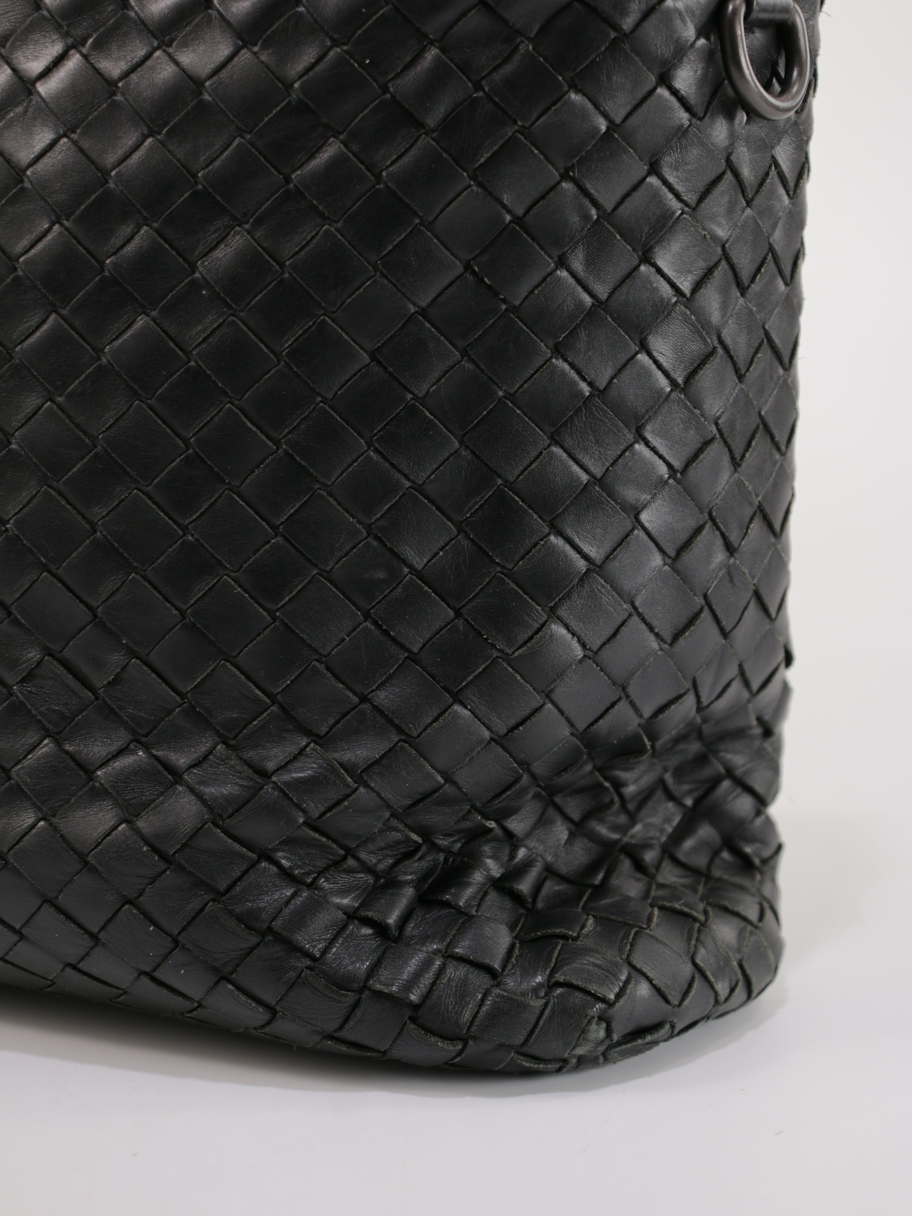 Bottega Veneta Business Bag