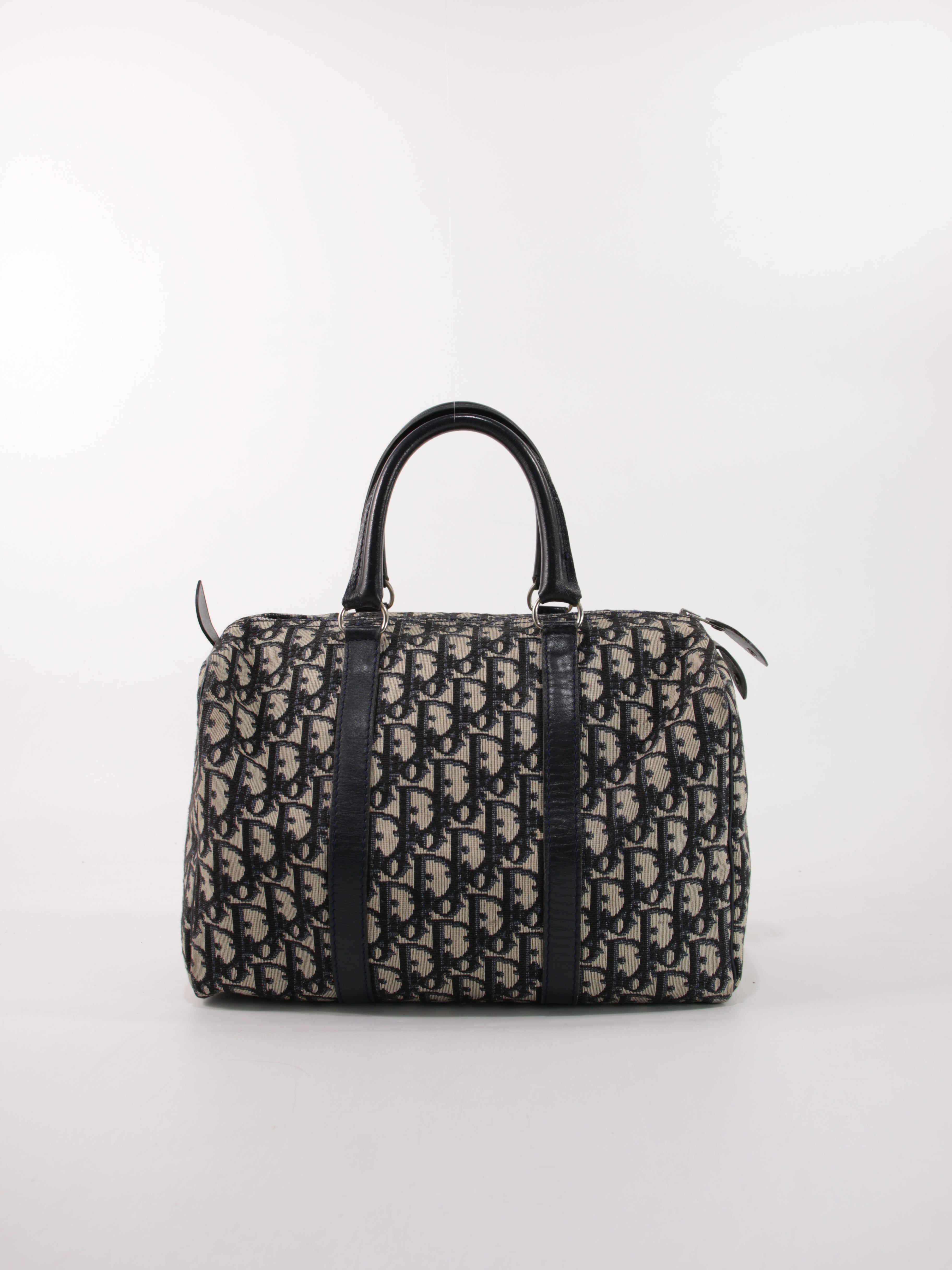 Christian Dior Boston 30