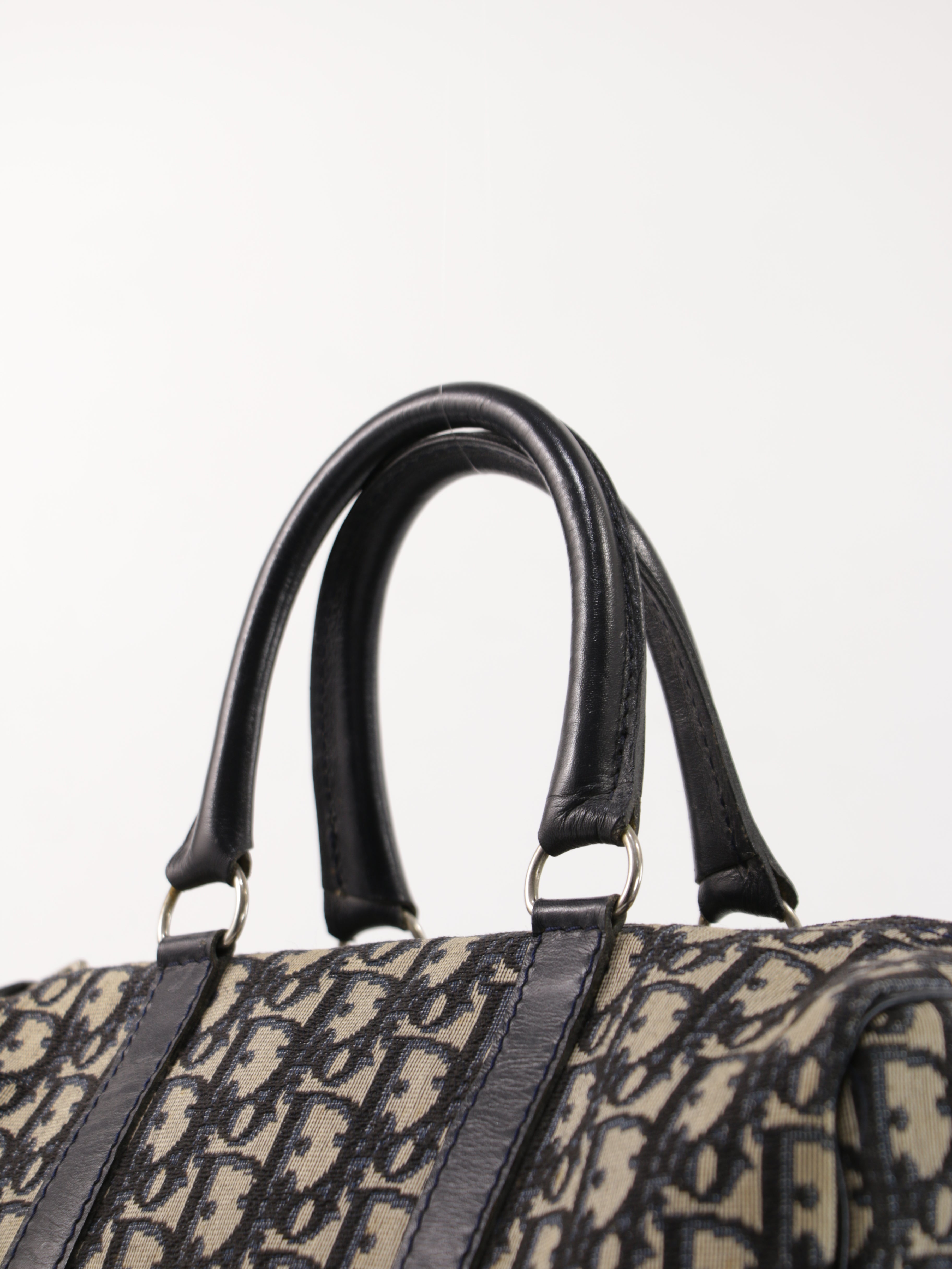 Christian Dior Boston 30