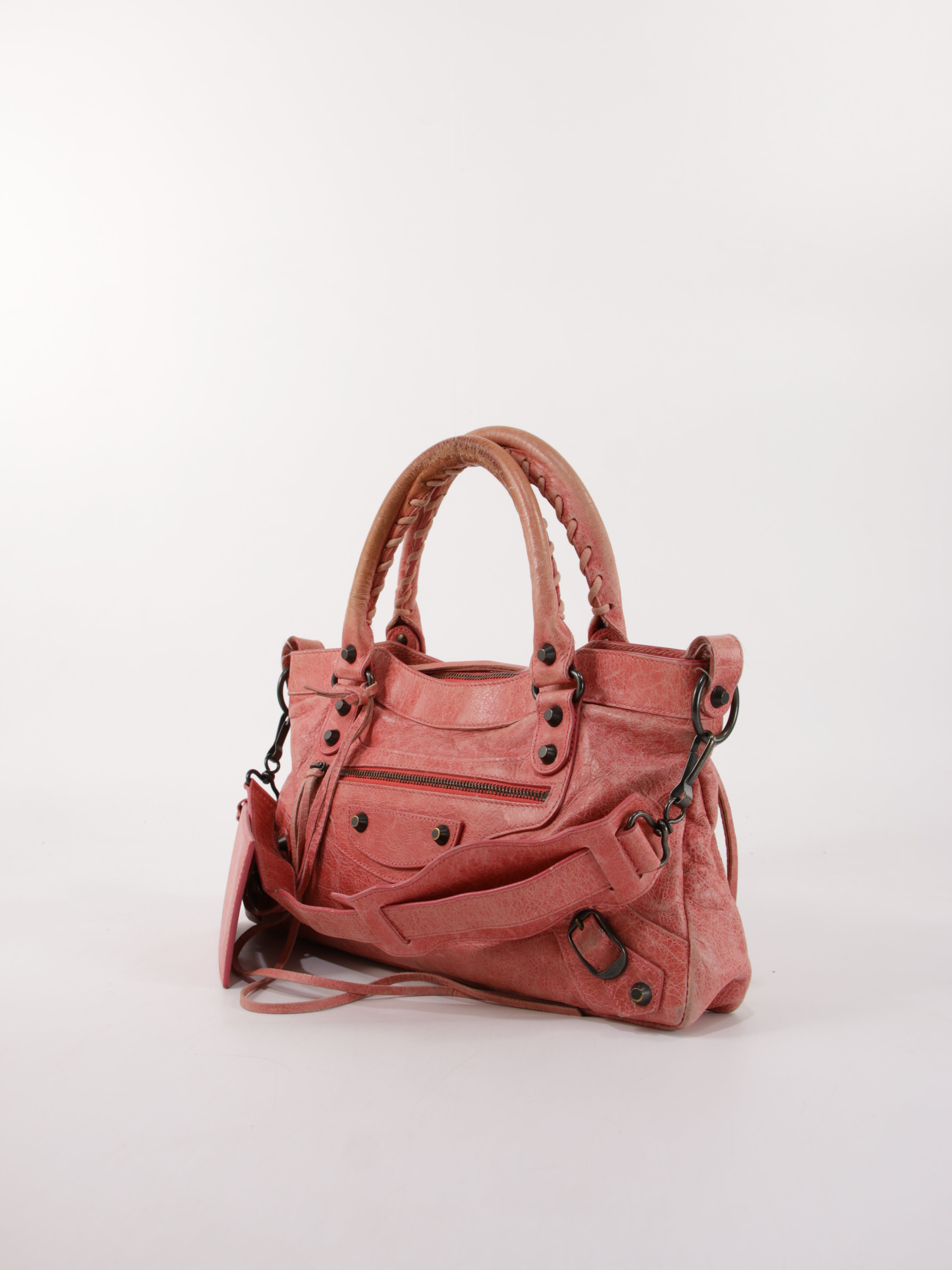 Balenciaga First