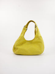 Bottega Veneta Medium Campana Hobo