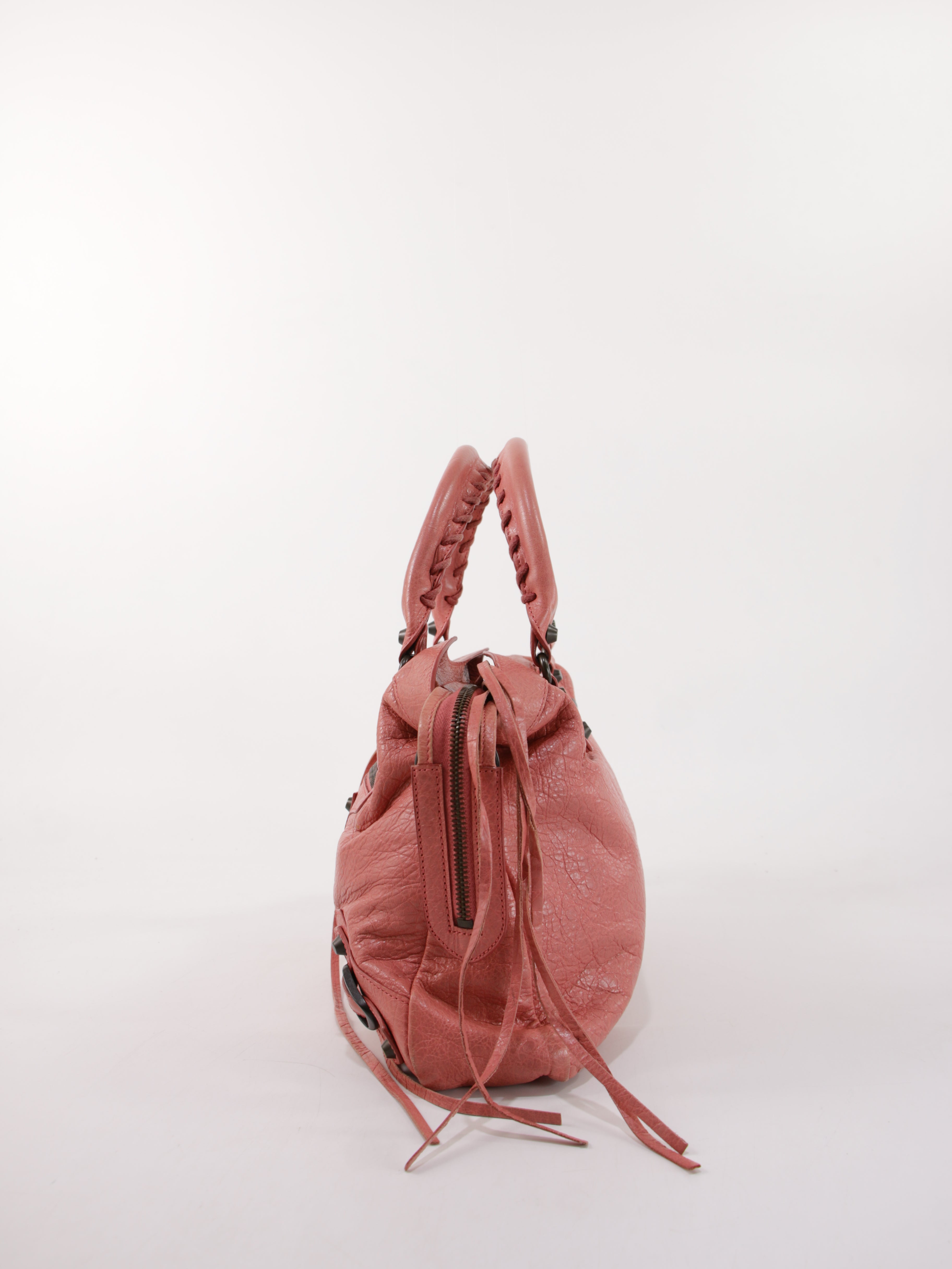 Balenciaga Town