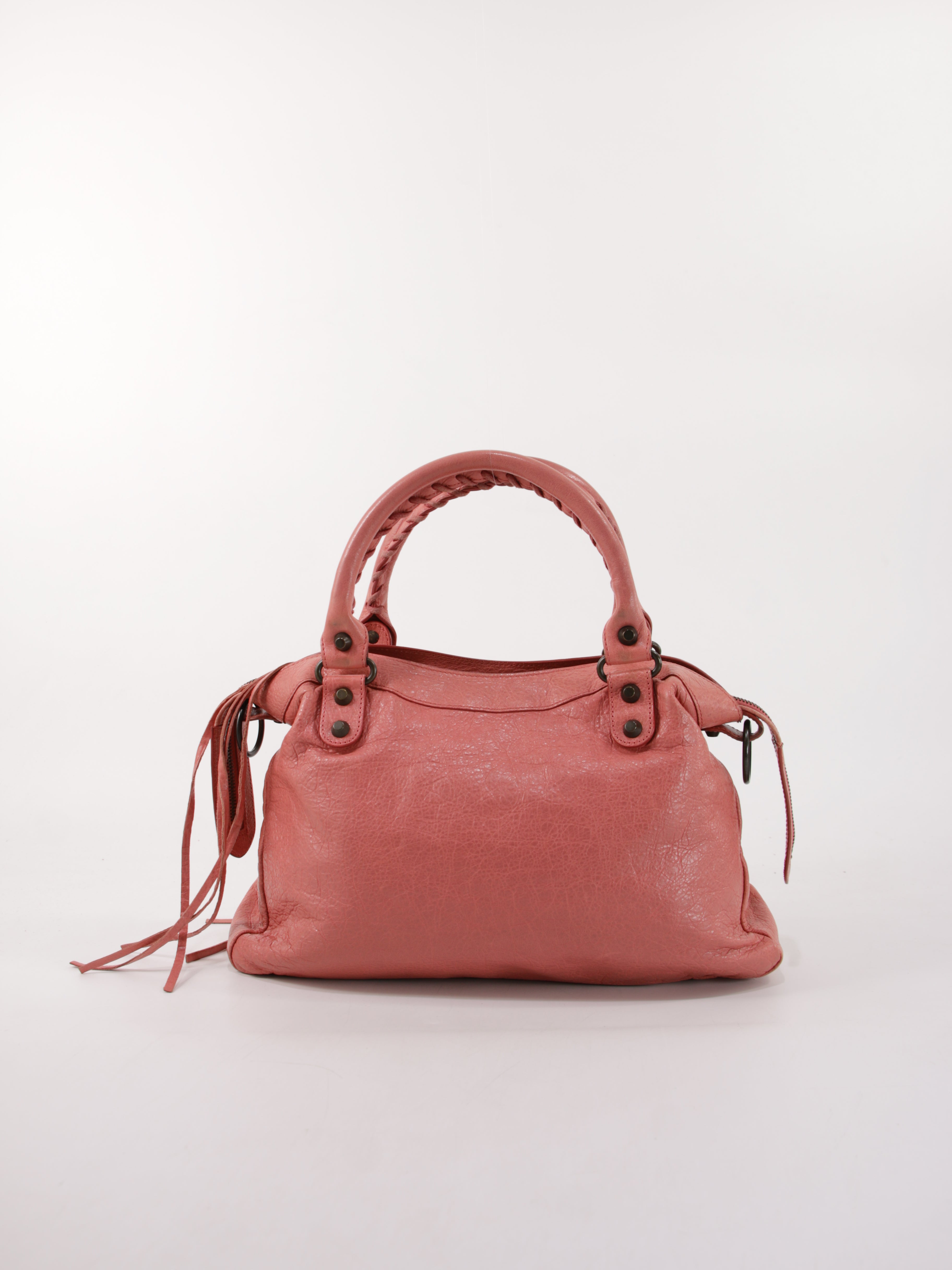 Balenciaga Town