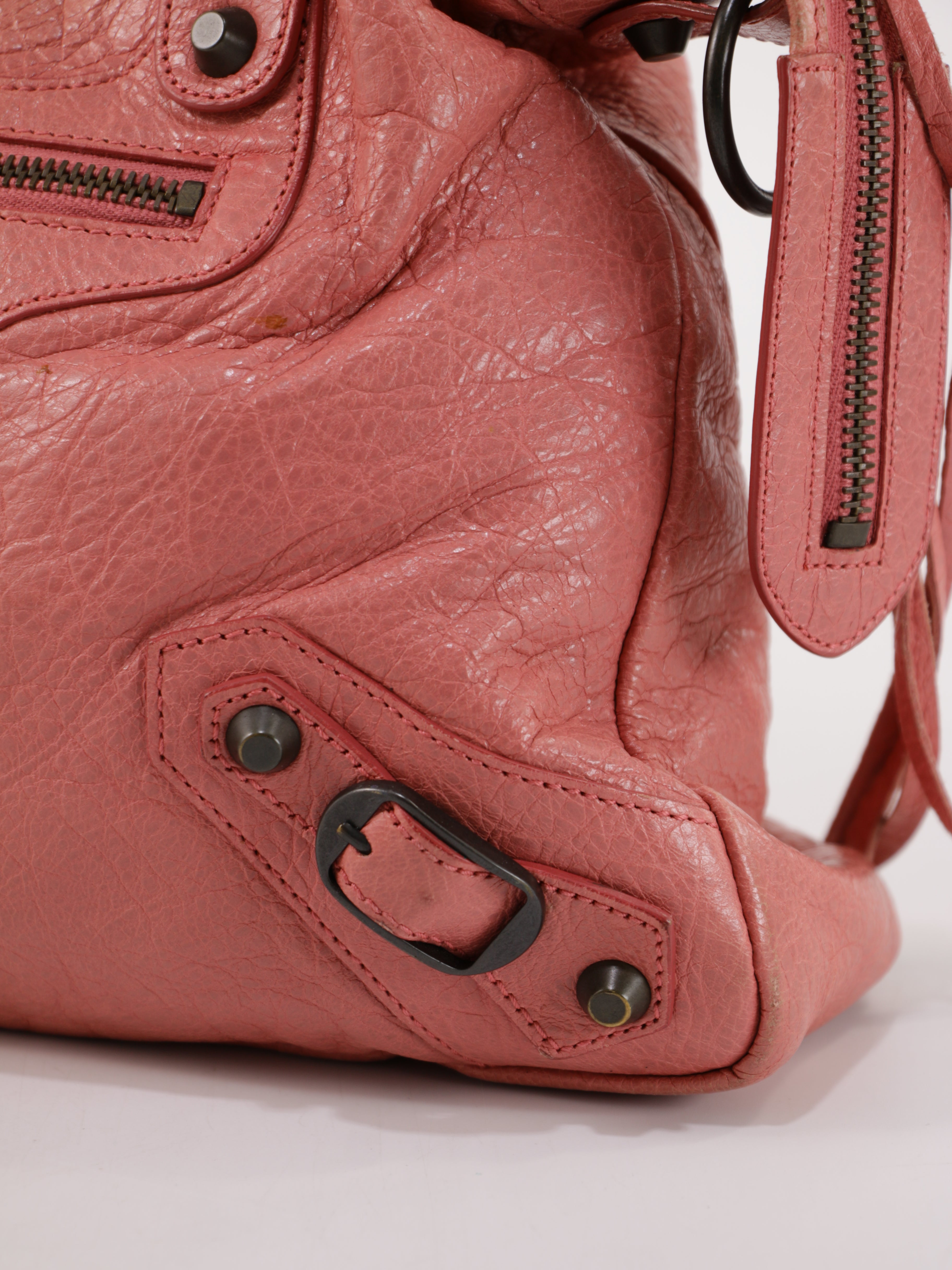 Balenciaga Town