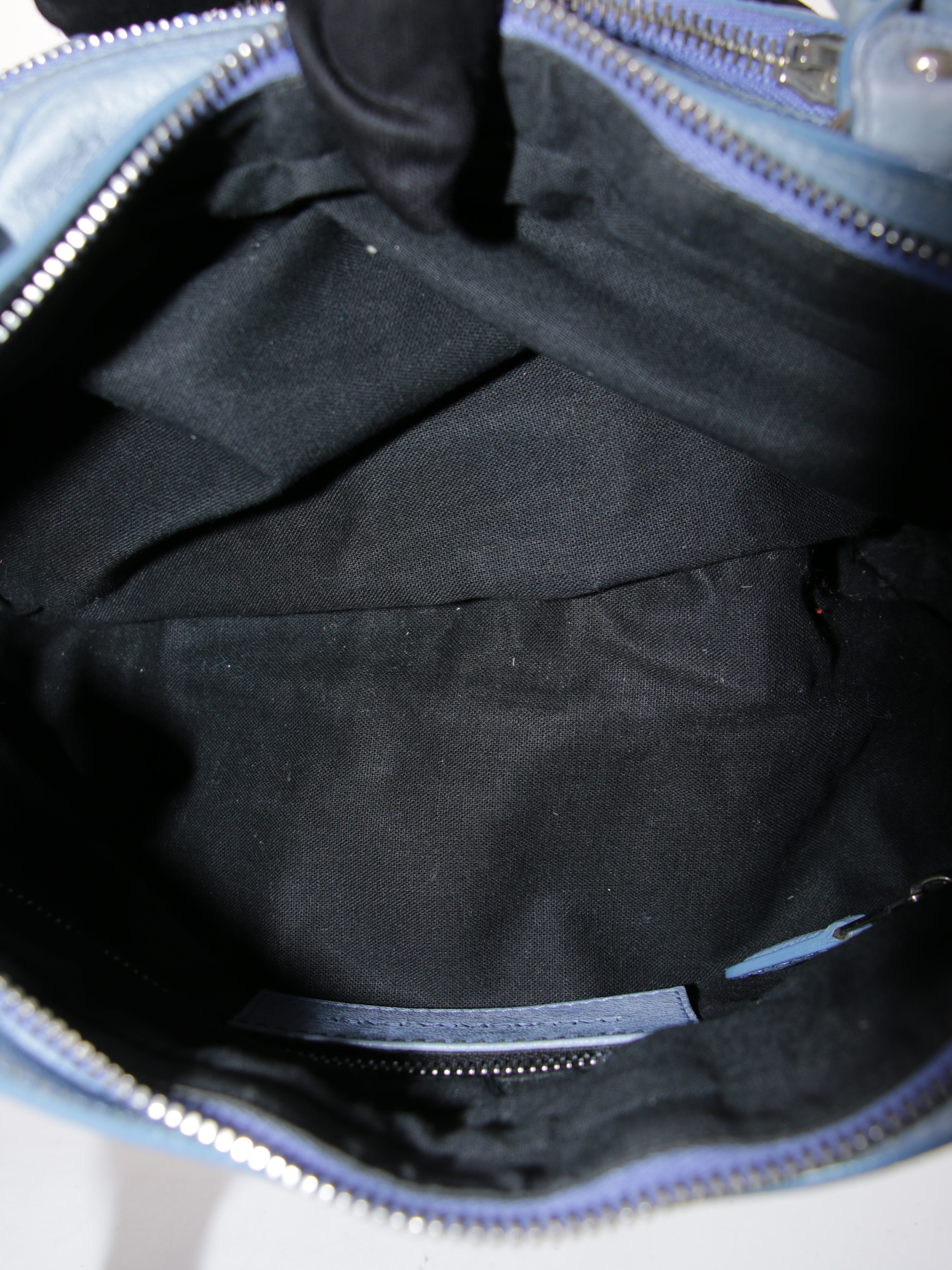 Balenciaga First