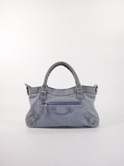 Balenciaga First