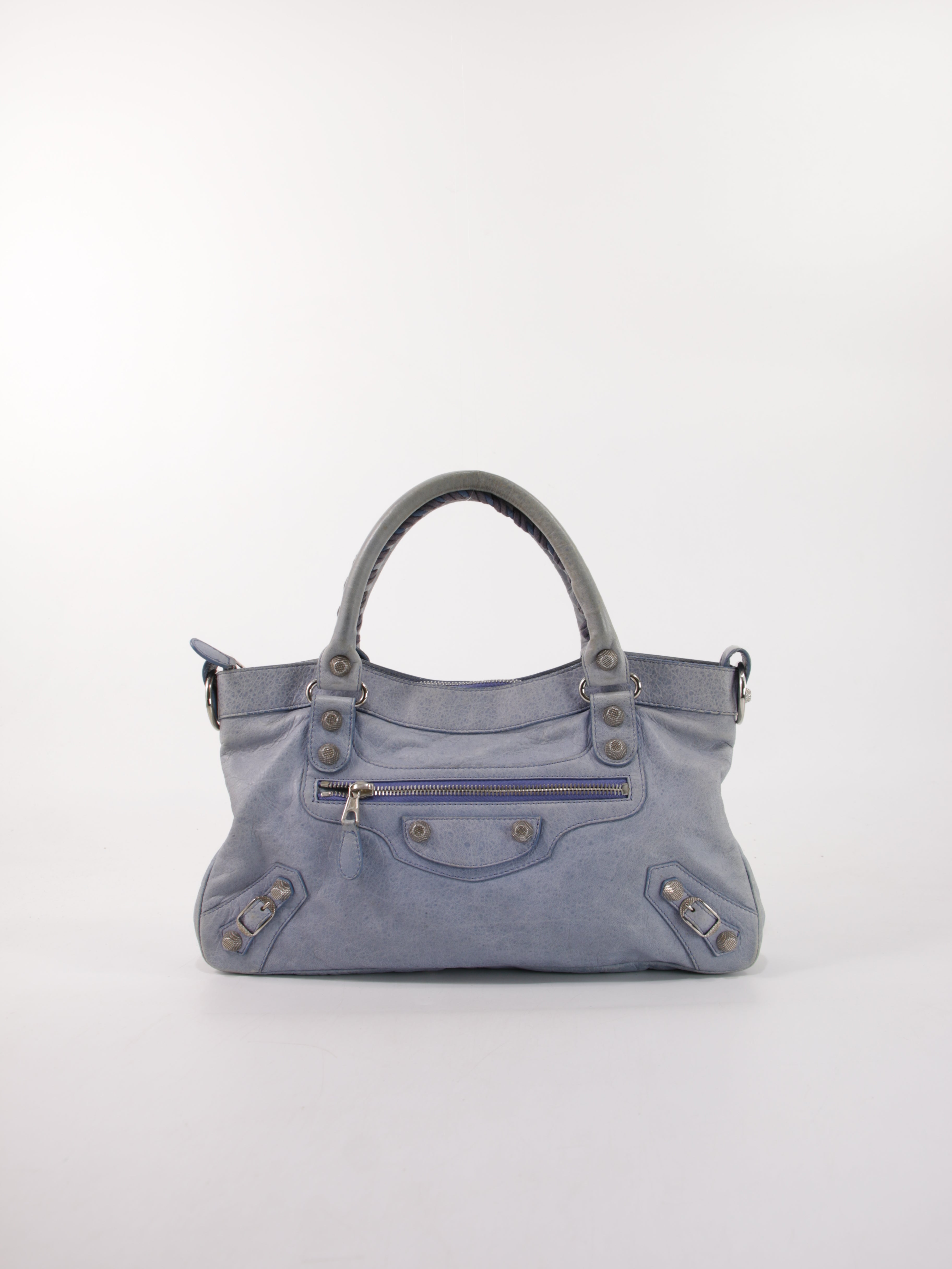 Balenciaga First